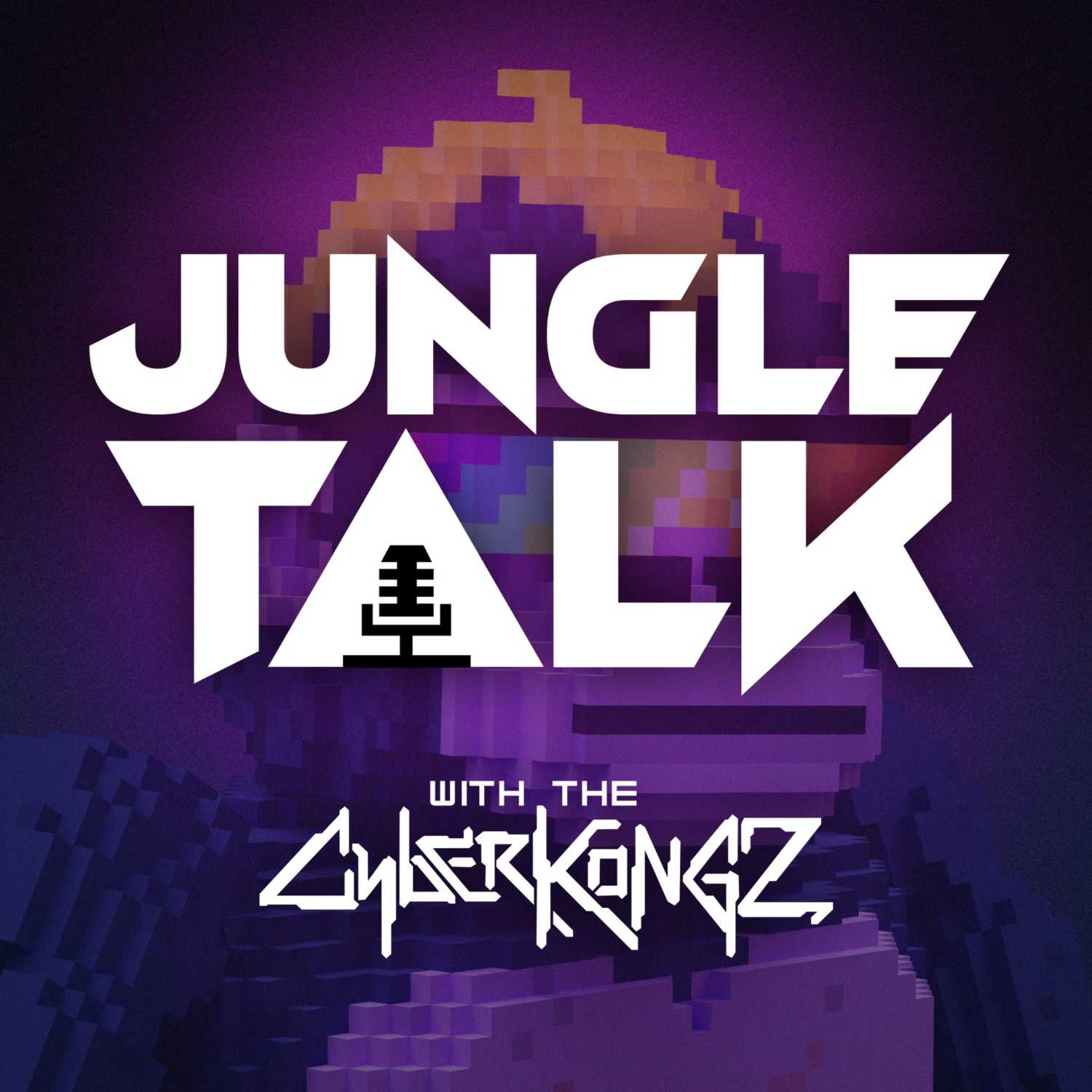 Jungle Talk with CyberKongz