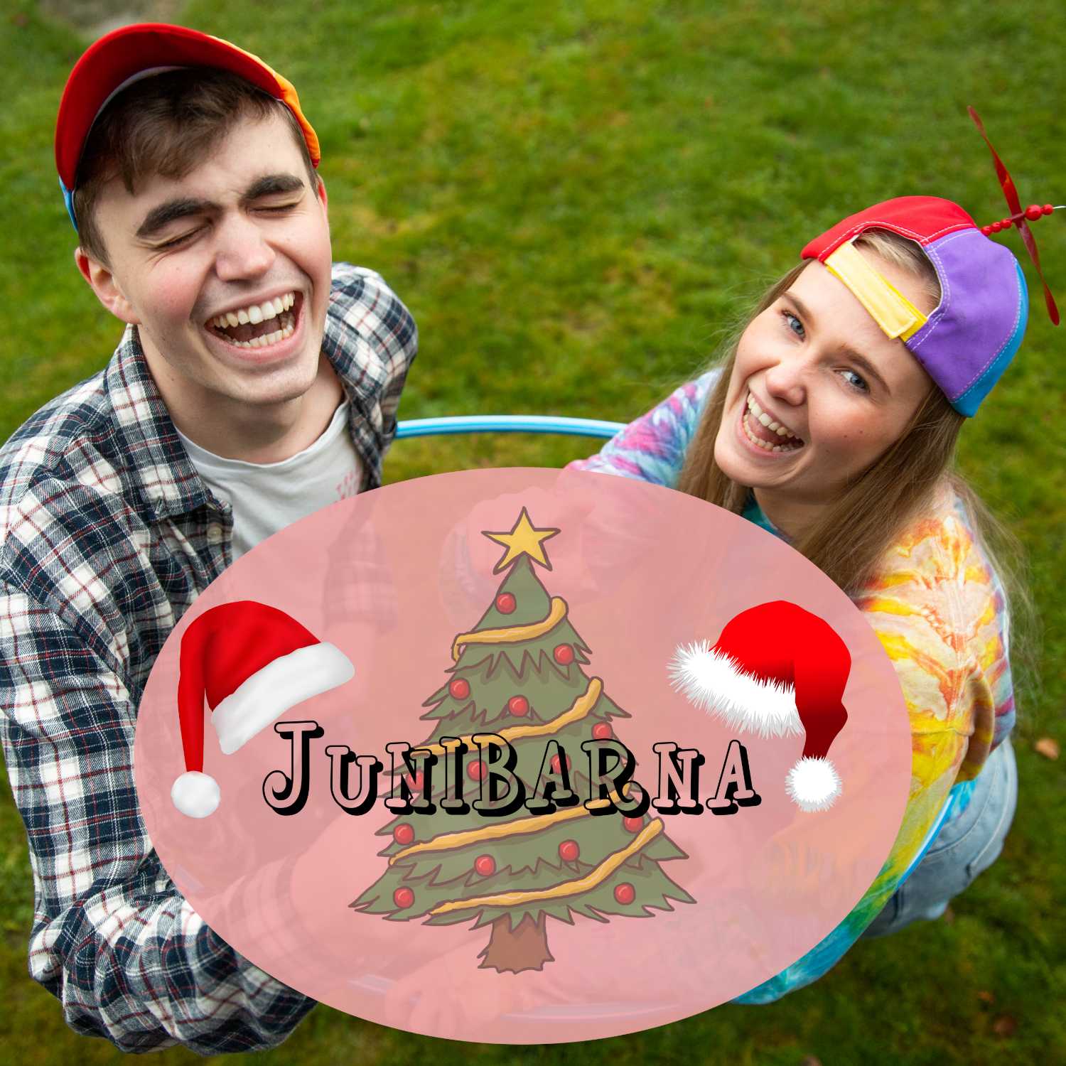 Junibarna