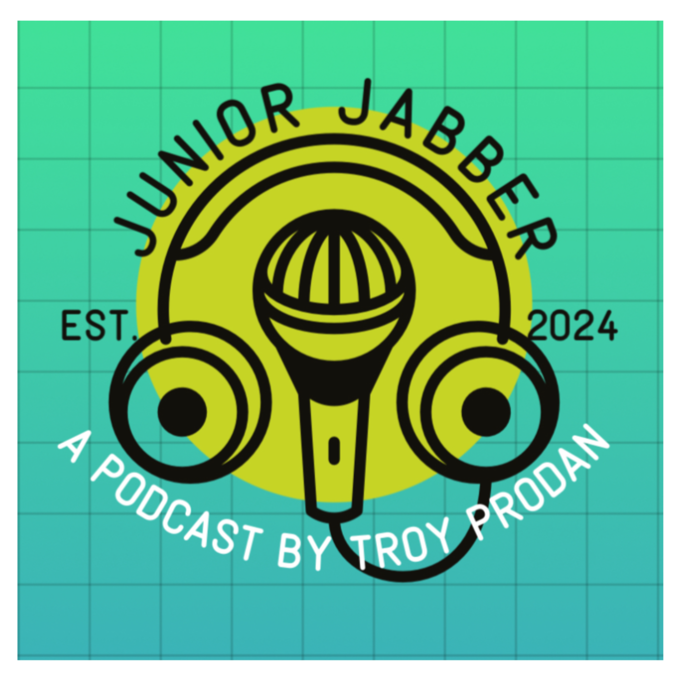 Junior Jabber Podcast