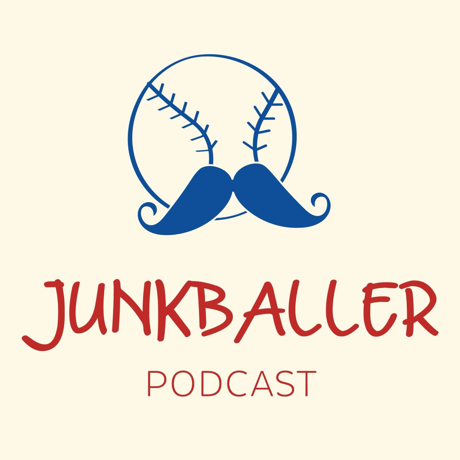 Junkballer Podcast