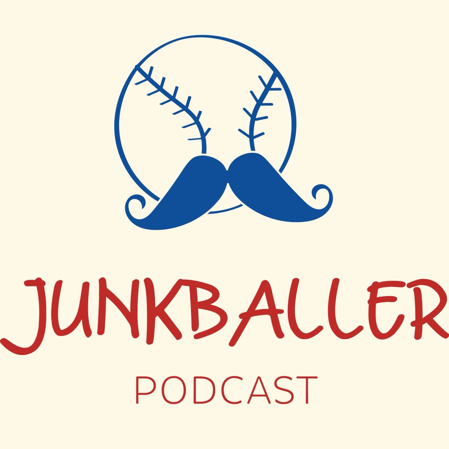 Junkballer Podcast
