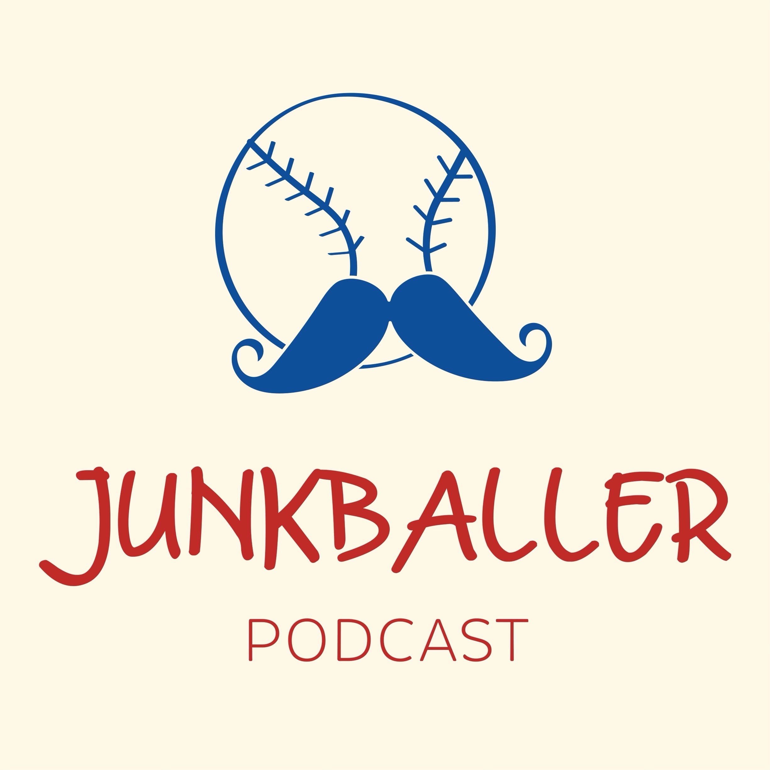 Junkballer Podcast