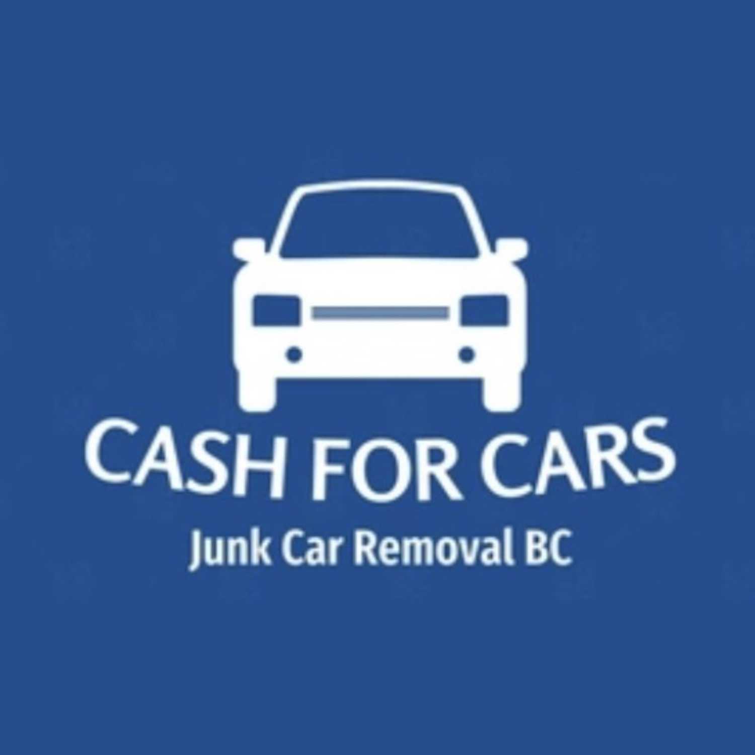 Scrap car removal in Vancouver