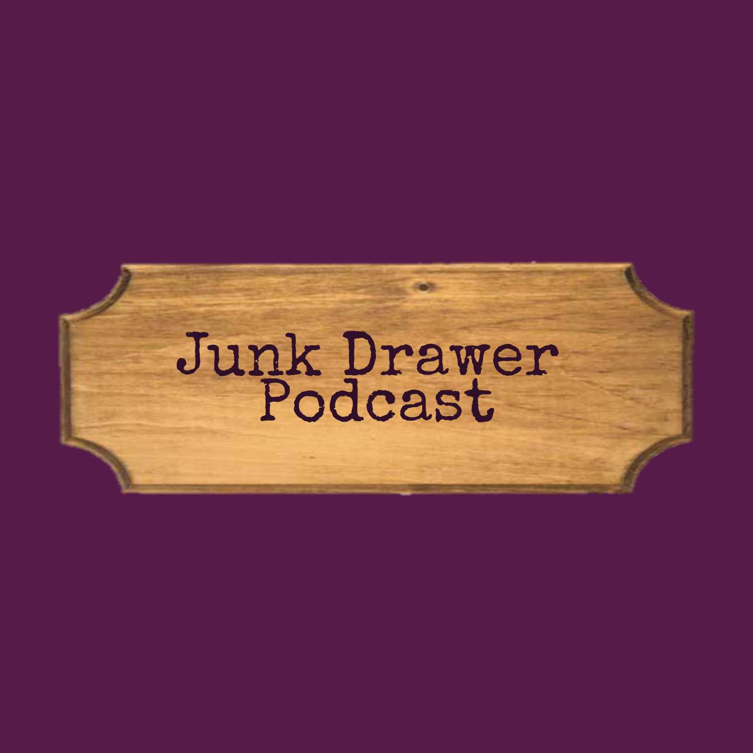 Junk Drawer Podcast