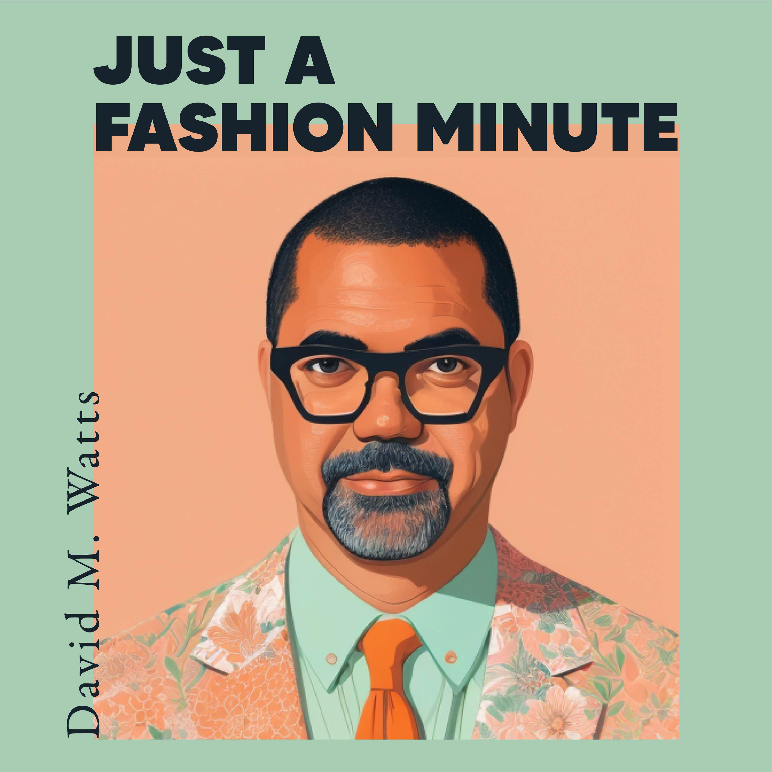 The Alchemy of Fashion & Style with Harris Elliott episode artwork