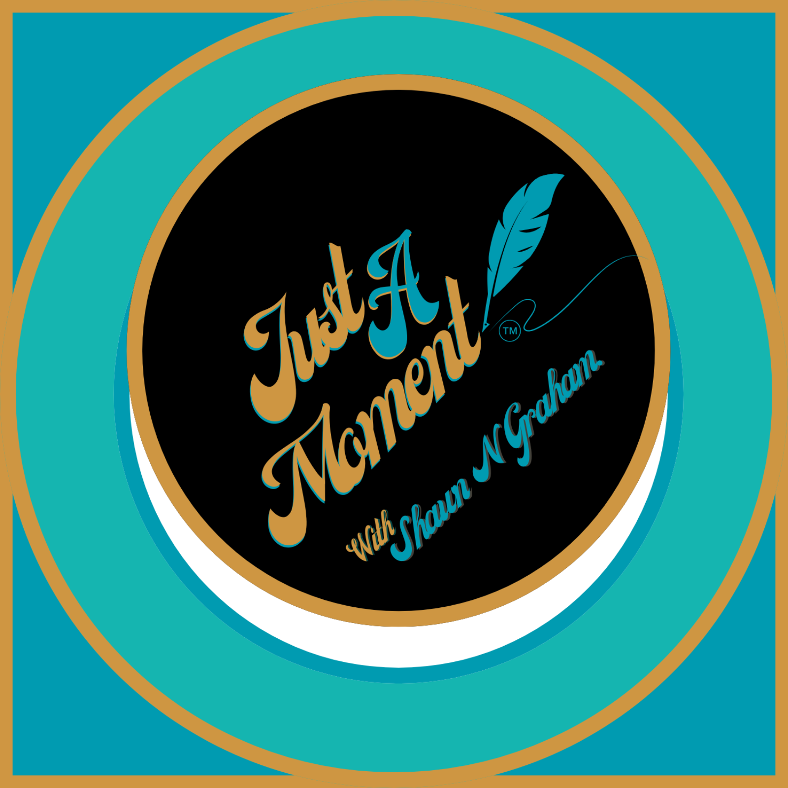 JUST A MOMENT PODCAST
