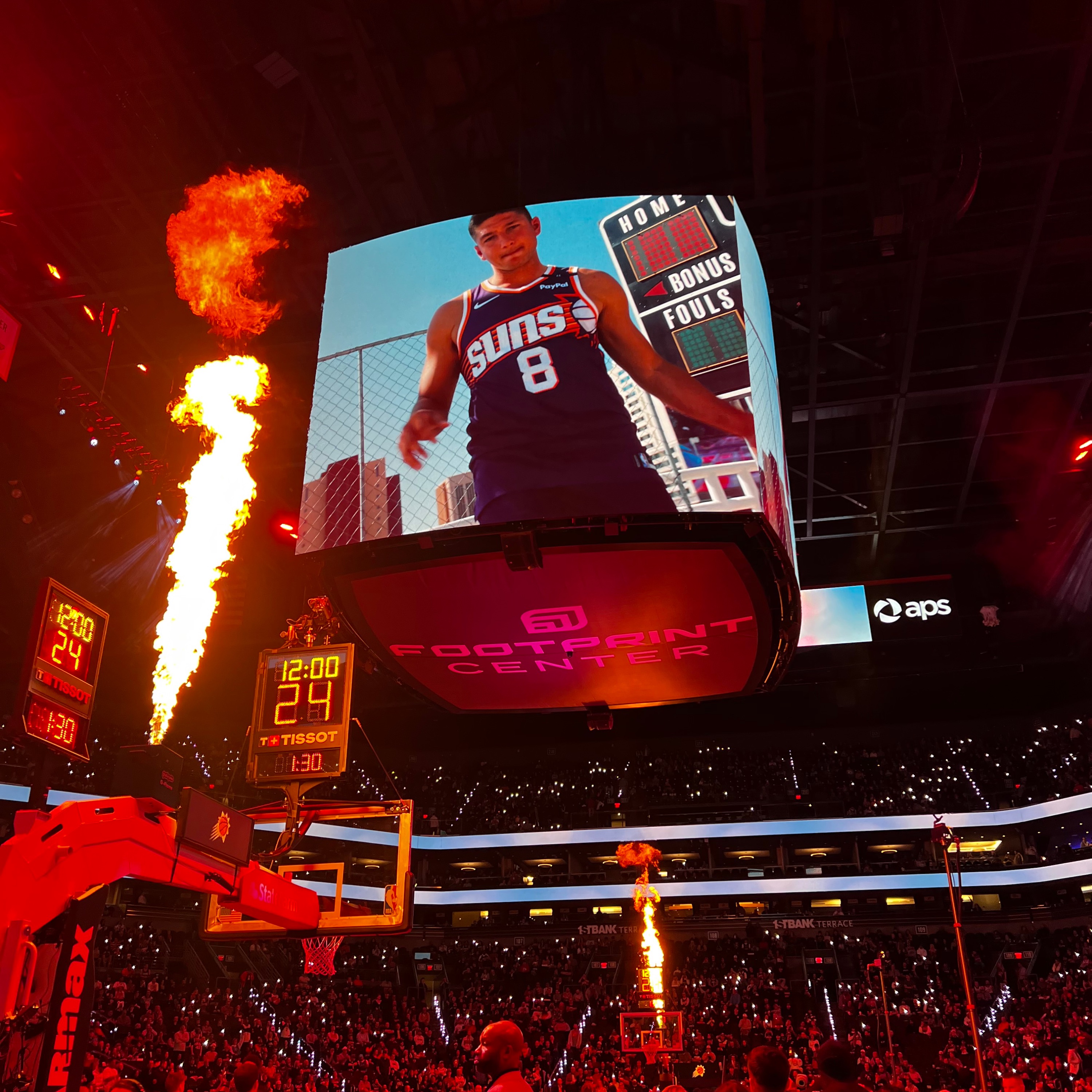 Episode 5: Opening Night, Double OT Games, SGA Foul Baiting, VJ Edgecombe Historic Night and More