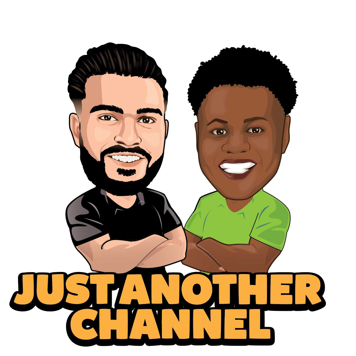 Just Another Channel