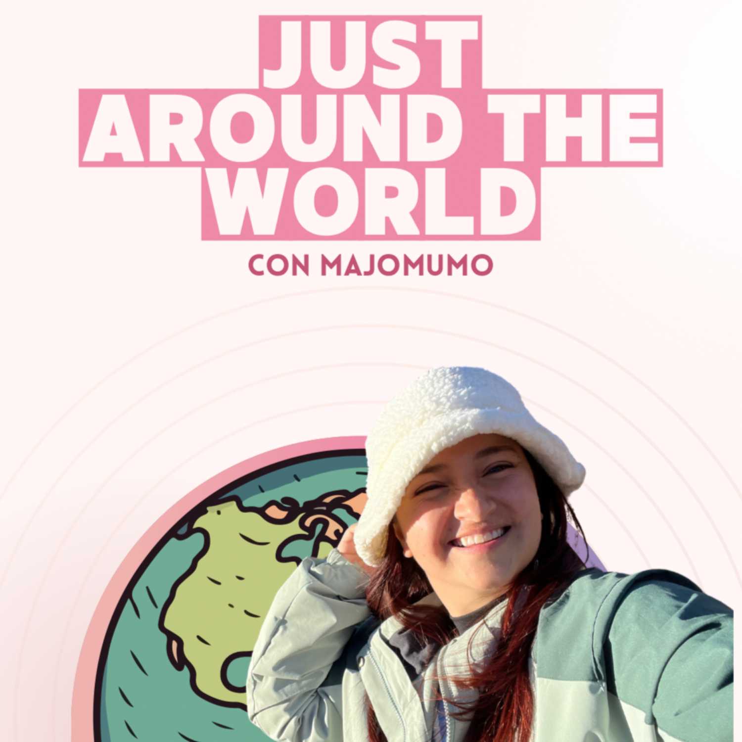Just around the world con Majomumo