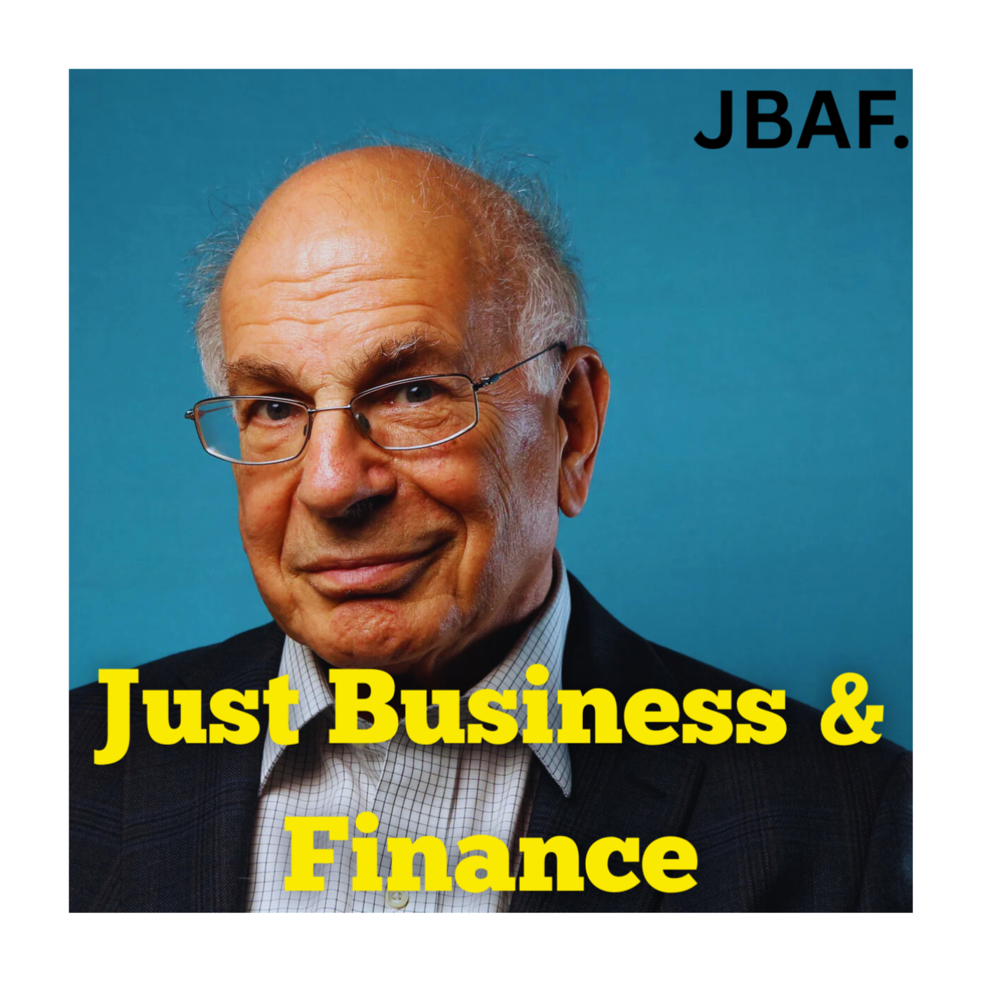 Just Business and Finance