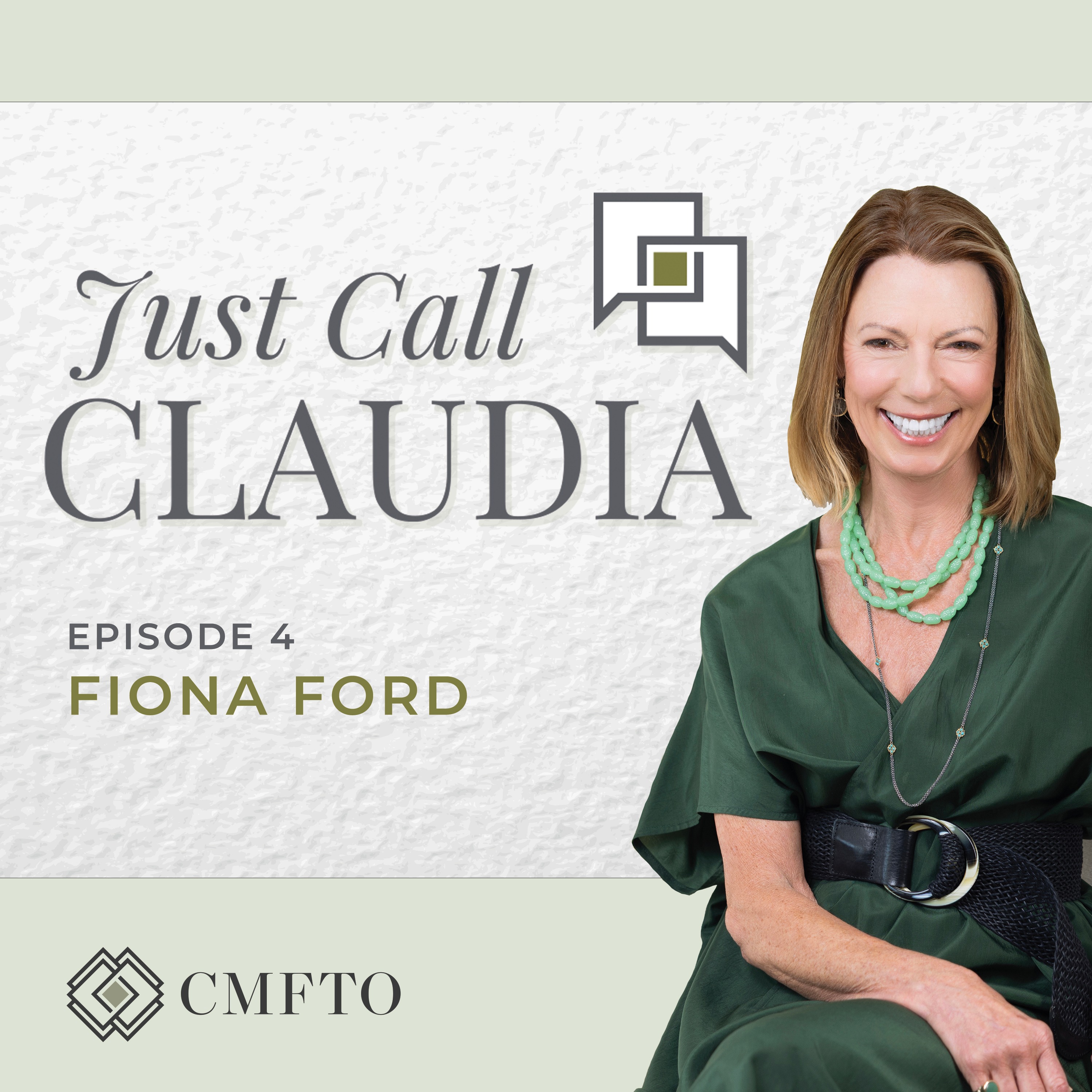 Just Call Claudia