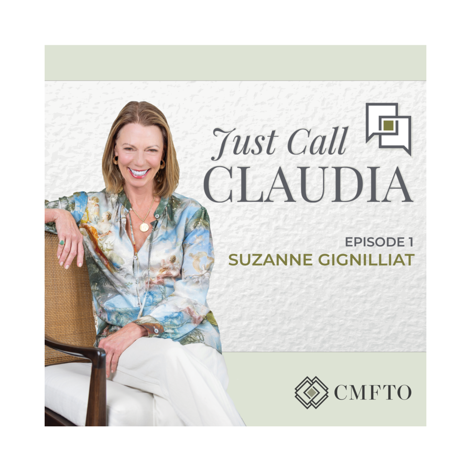 How Real Estate Agents Can Support Clients and Connect with Their Communities, with Luxury Broker Suzanne Gignilliat episode artwork