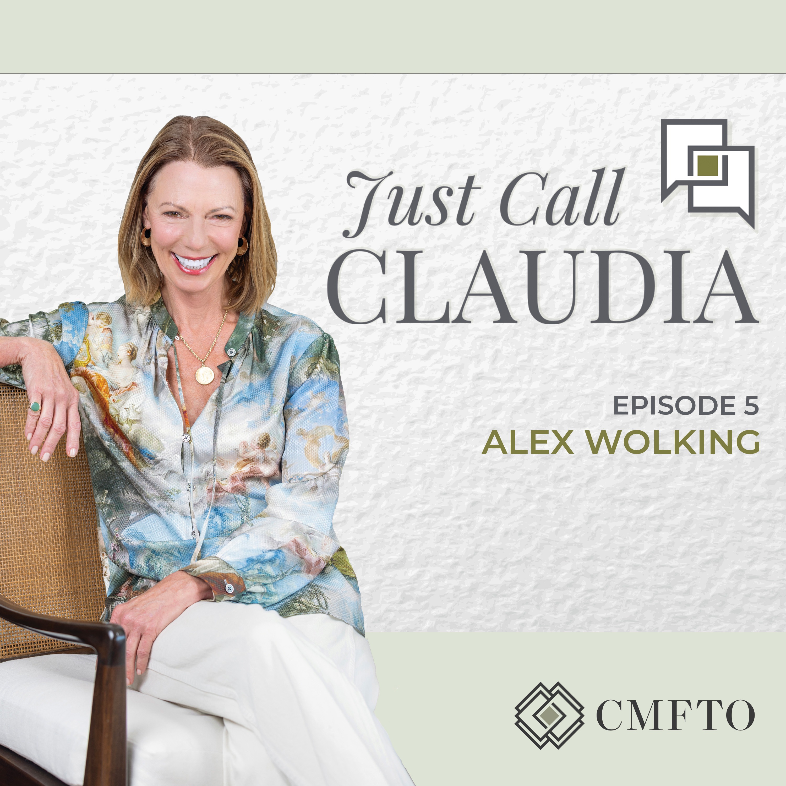 Selling Your Historic Home and Following Your Passion with Broker Alex Wolking episode artwork