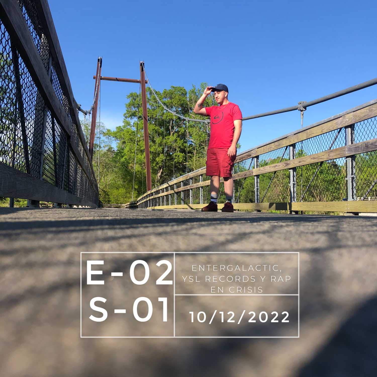 YSL RECORDS YOUNG THUG, GUNNA & ENTERGALACTIC RAP EN CRISIS