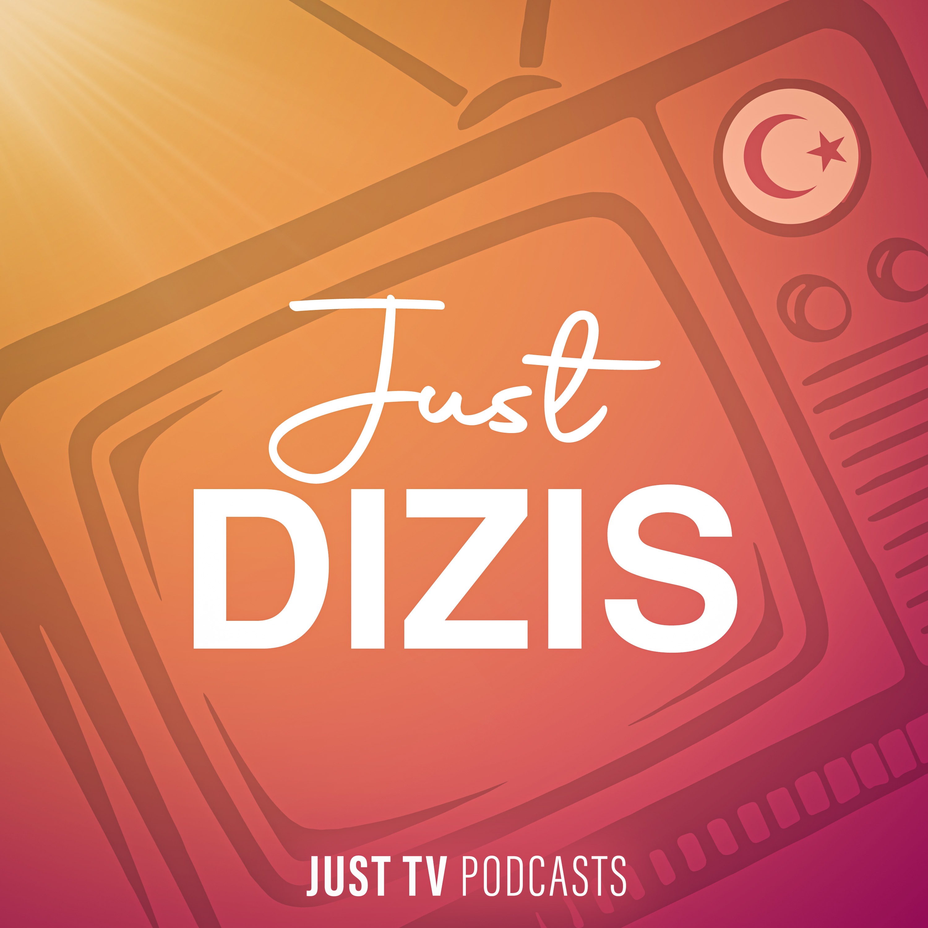 Why I'm OBSESSED with Turkish Dramas and the Most Anticipated Dizis Premiering this Fall episode artwork