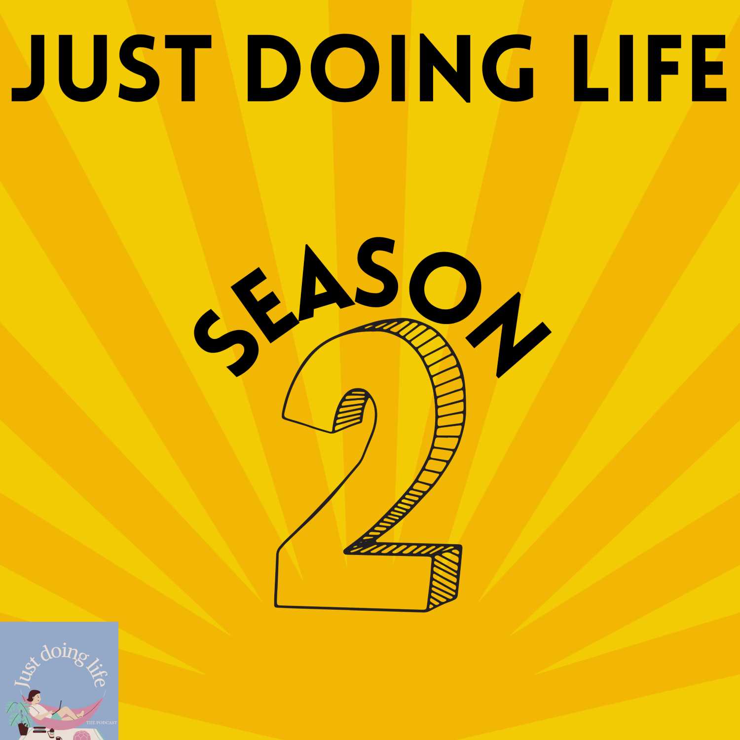 Just Doing Life