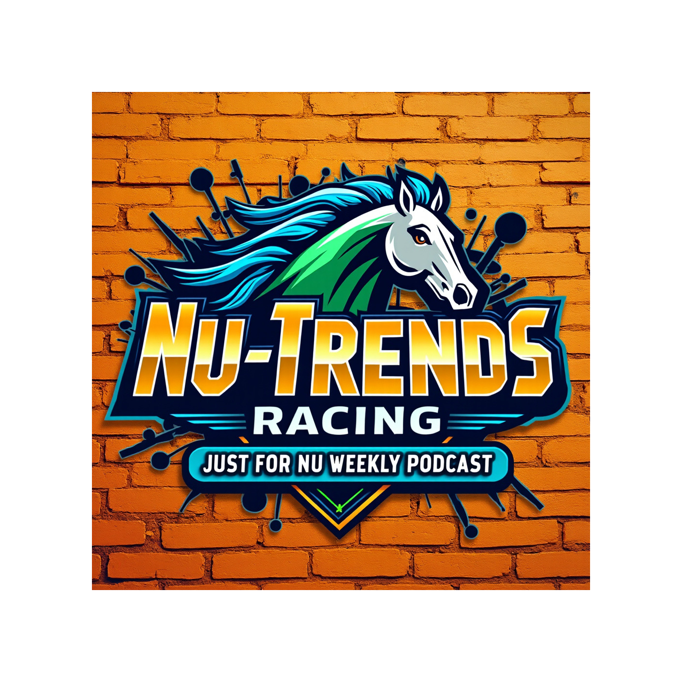 JUST FOR NU PODCAST 
