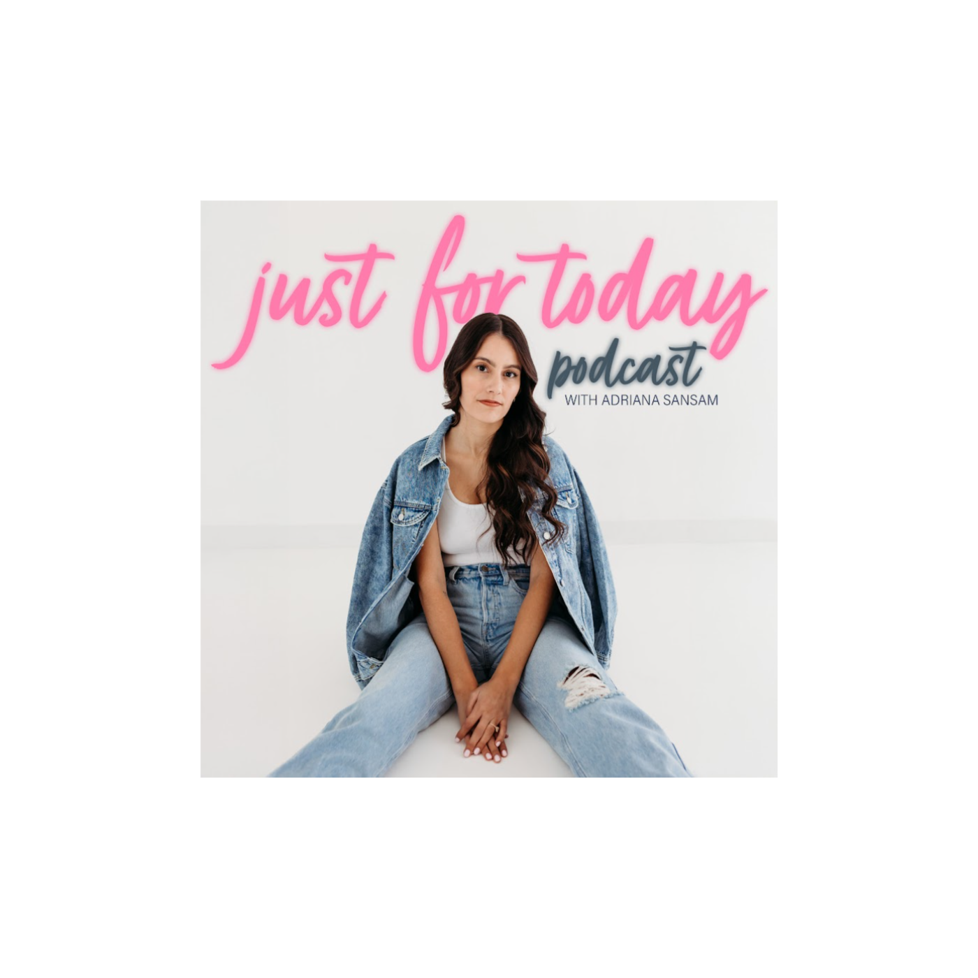 Just for Today Podcast