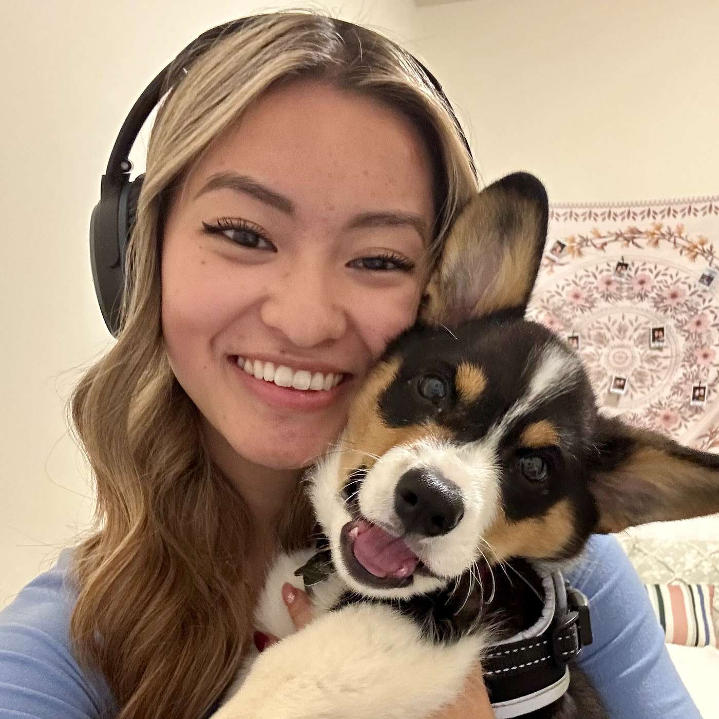 Just Like You, Just Like Me