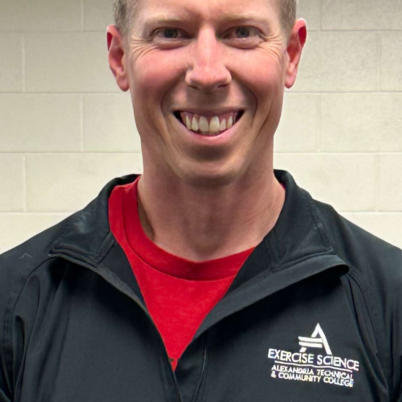 Just Like You, Just Like Me