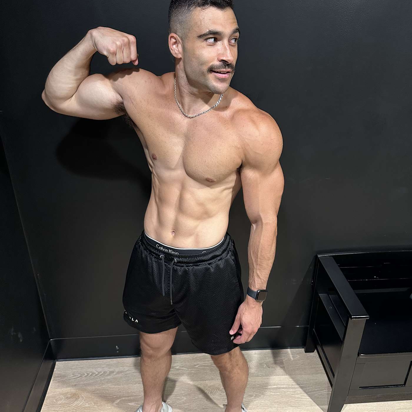 Just Like You, Just Like Me