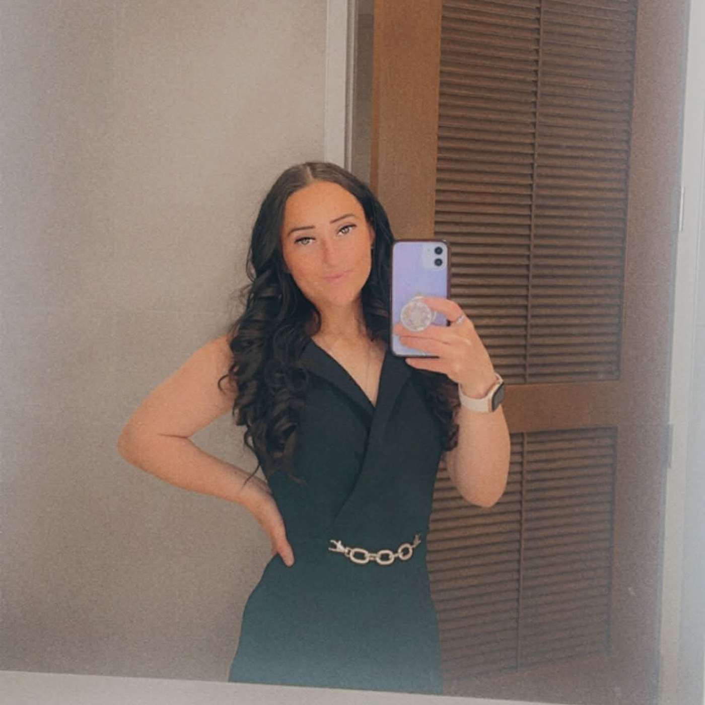 Just Like You, Just Like Me