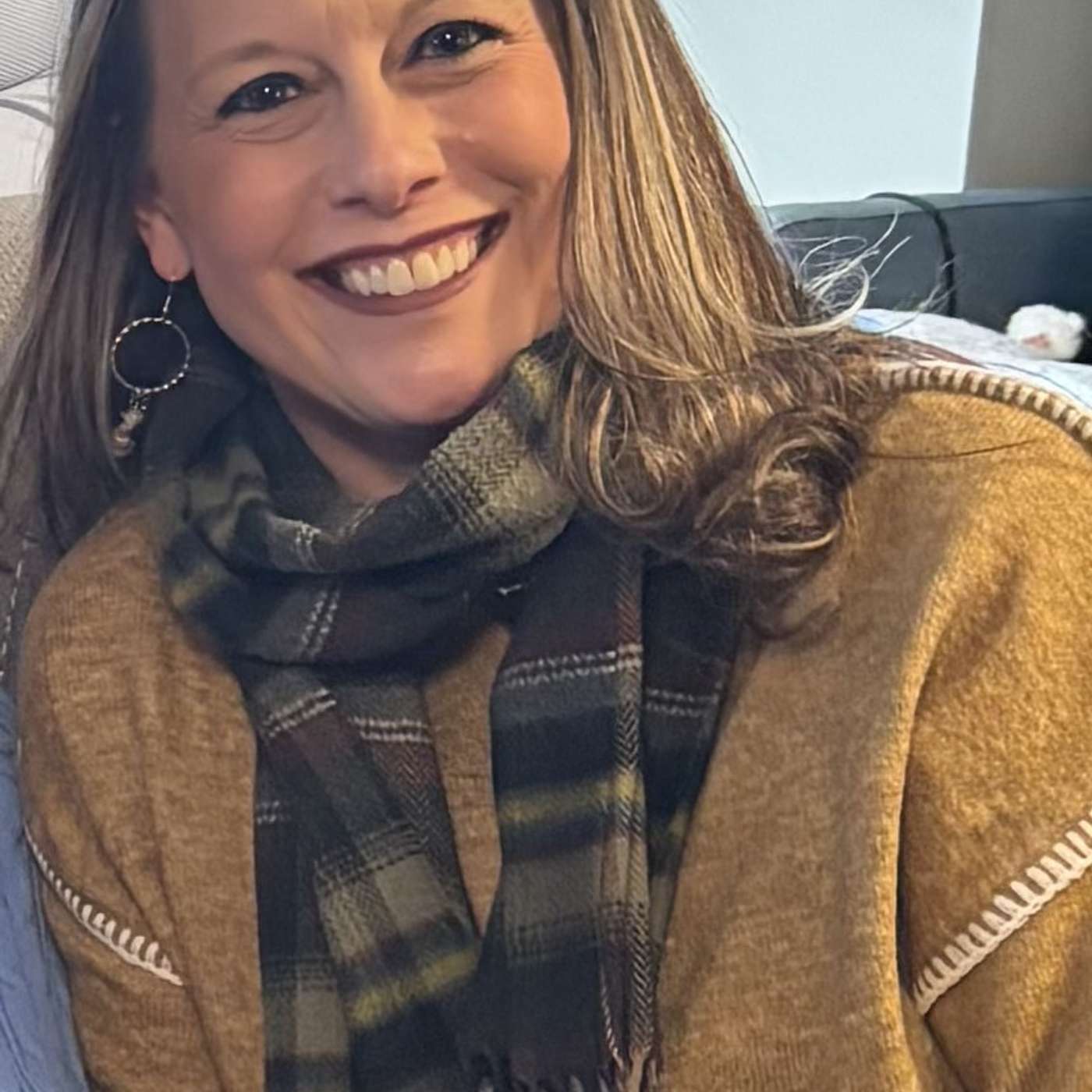 Just Like You, Just Like Me