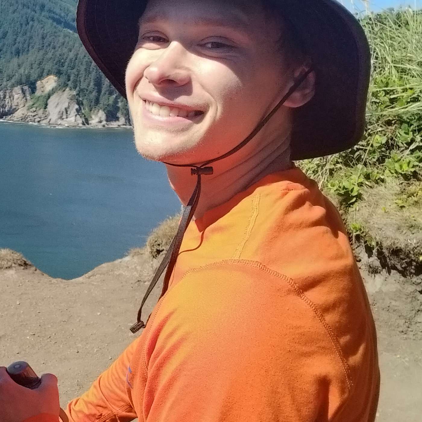 Just Like You, Just Like Me