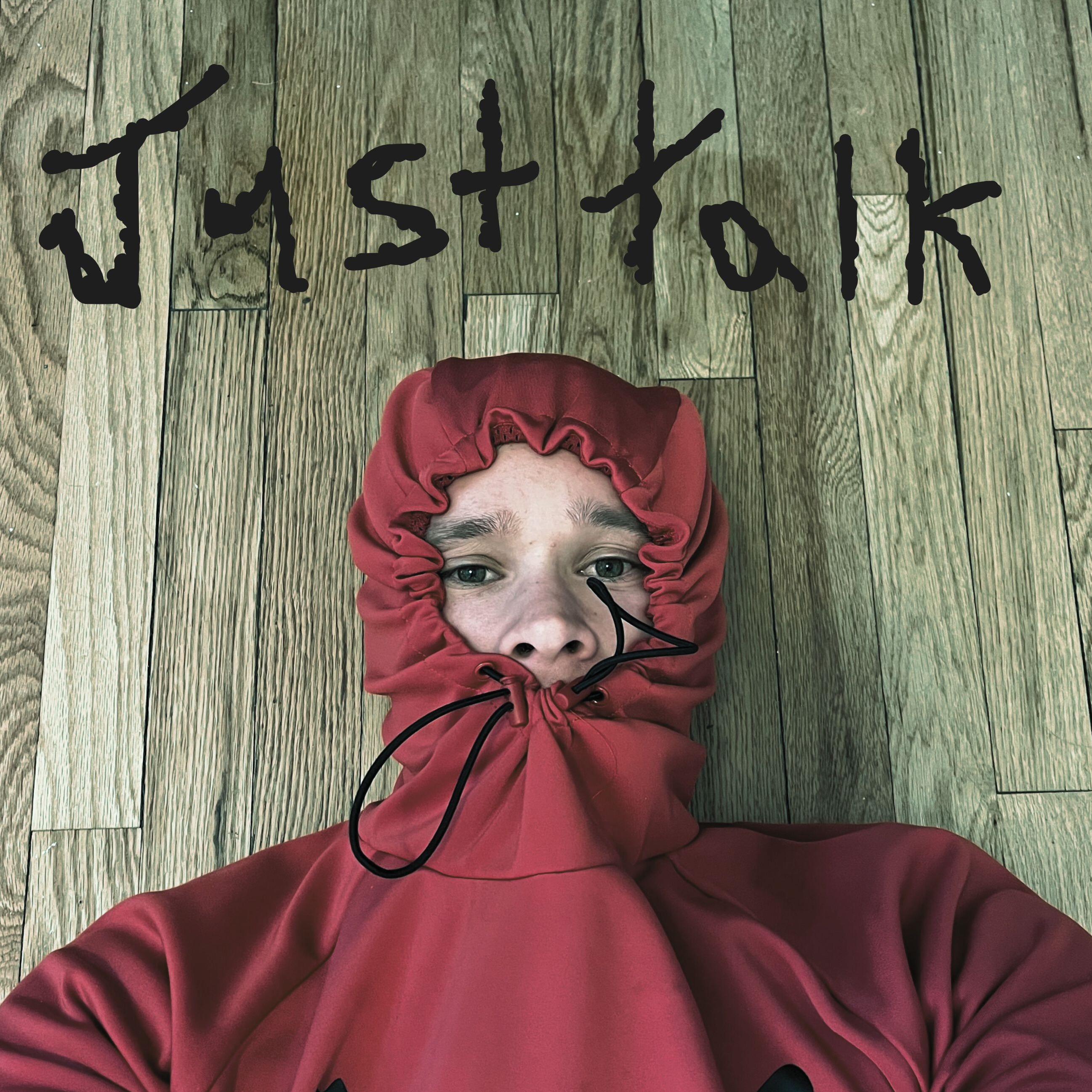 Just Like You, Just Like Me