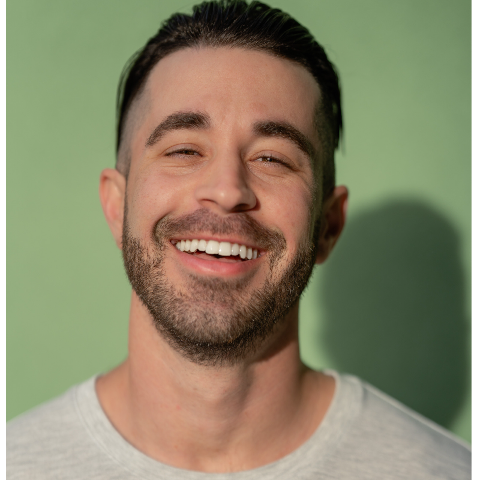 Just Like You, Just Like Me