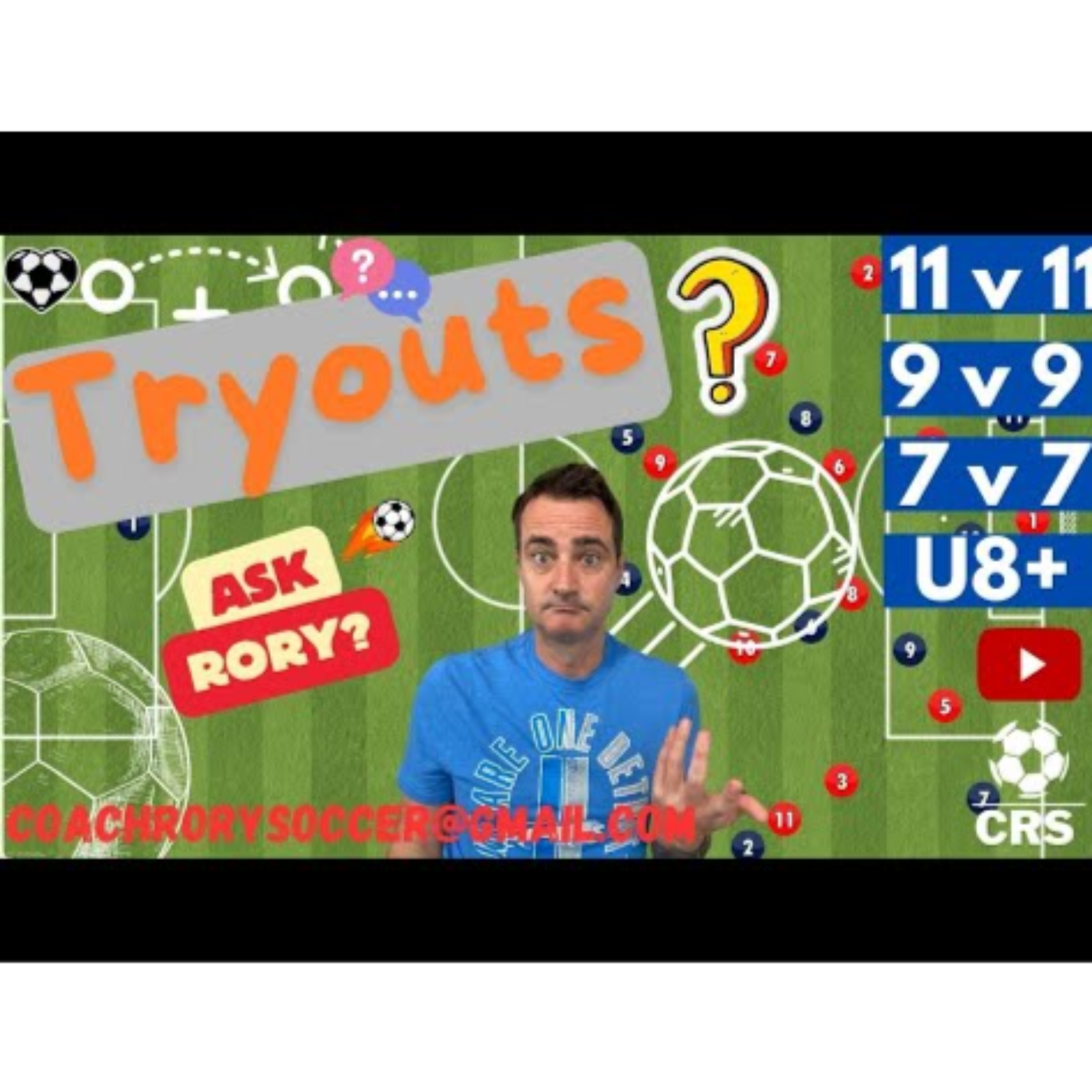 Just Like You, Just Like Me