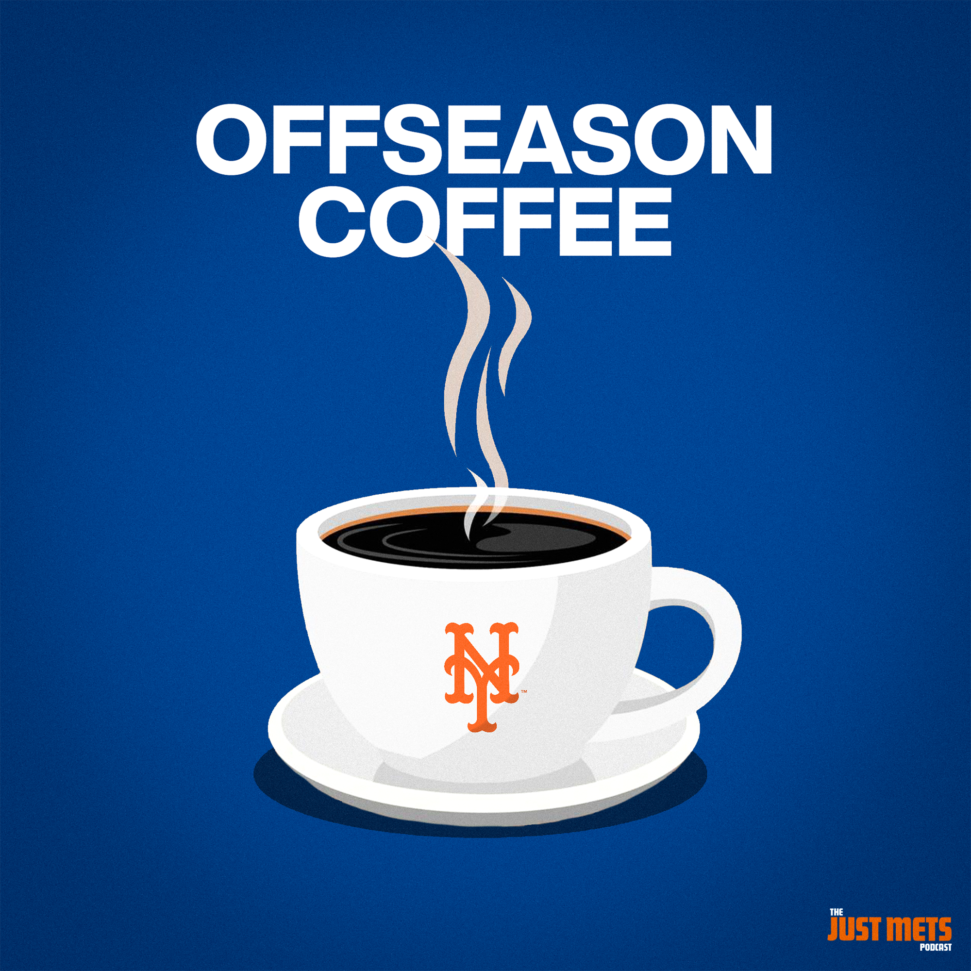 And with that, my hate watch has ended... | Offseason Coffee ☕️