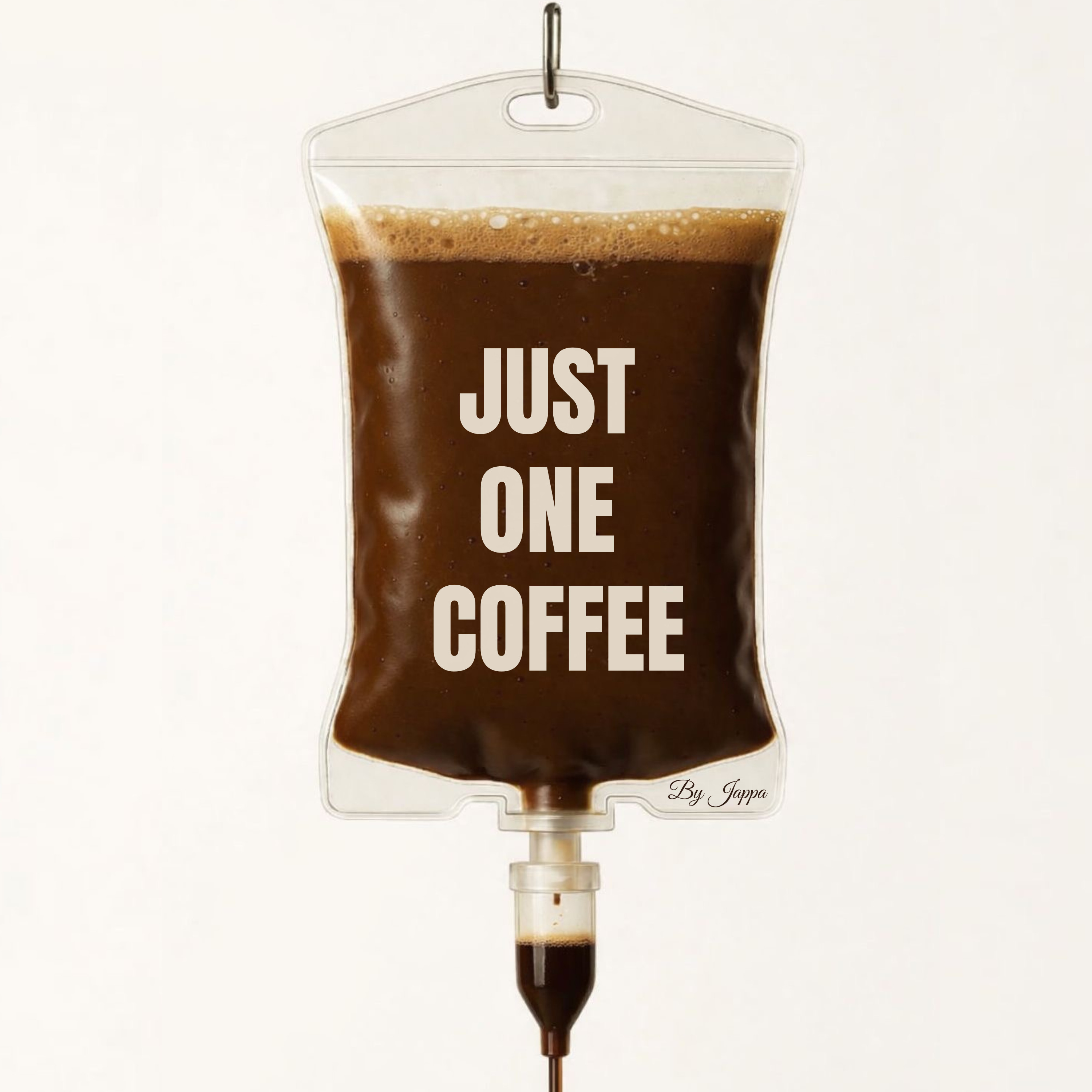Just One Coffee
