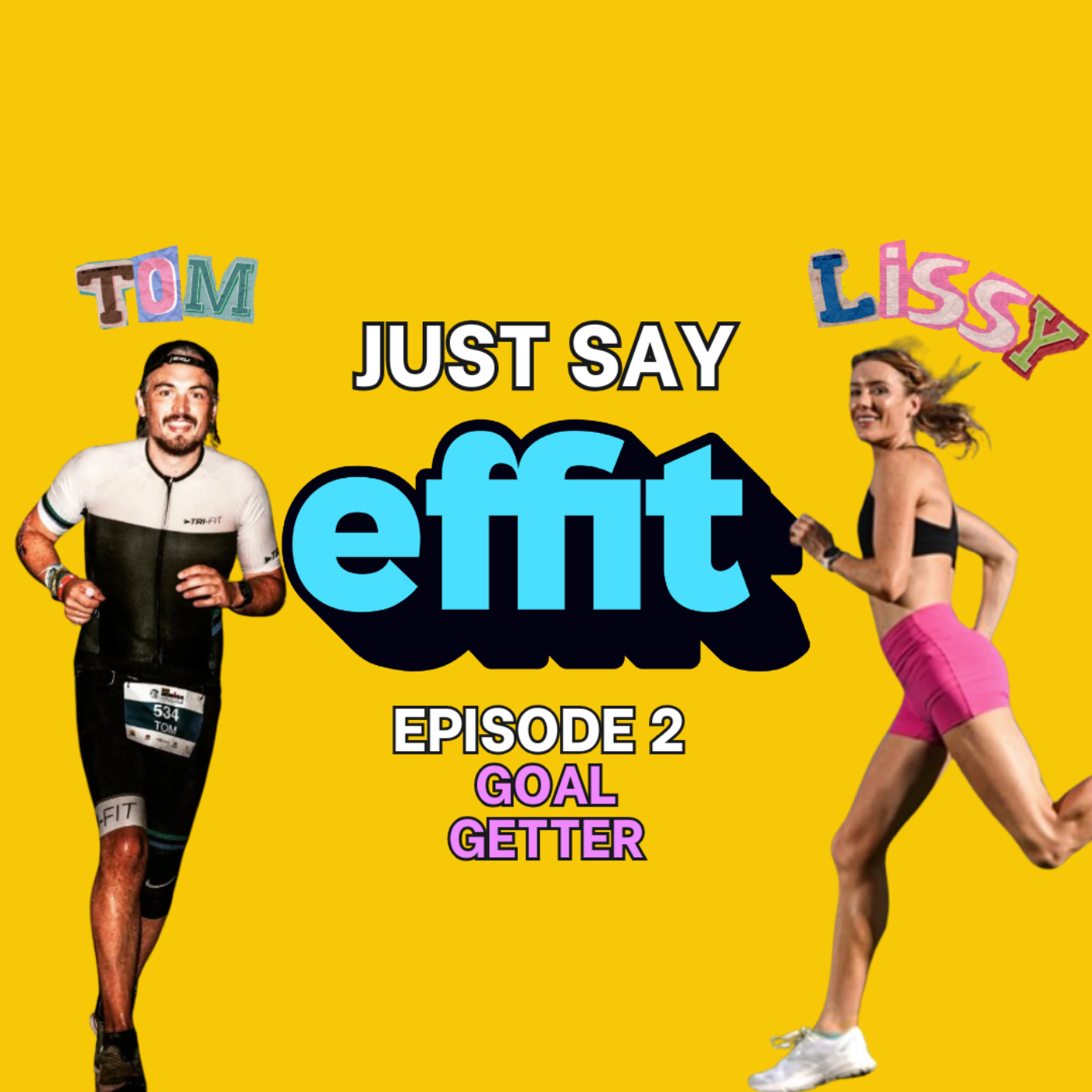 Goal Getter episode artwork