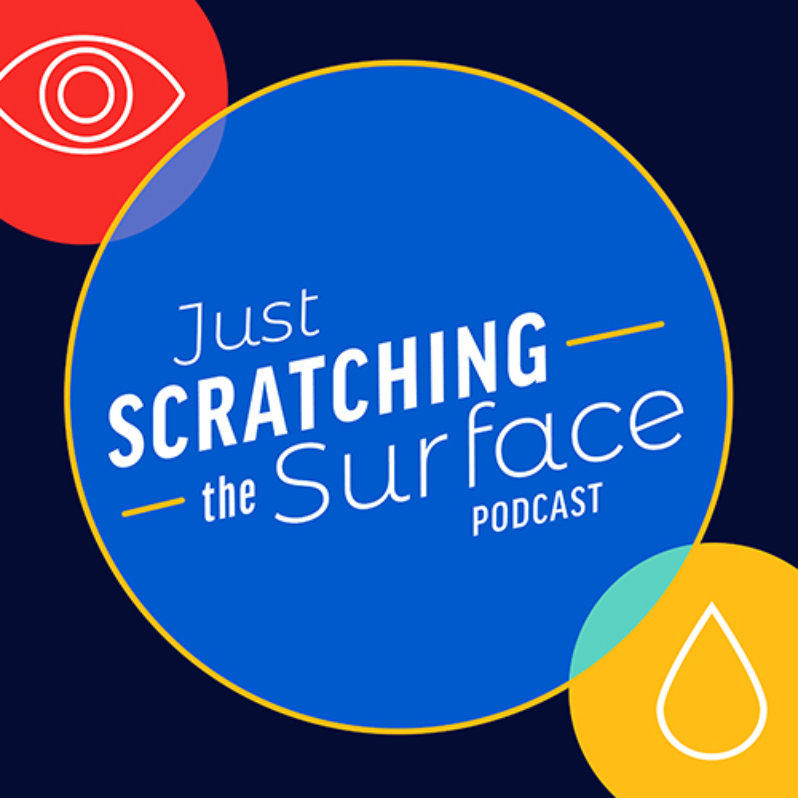 Just Scratching the Surface