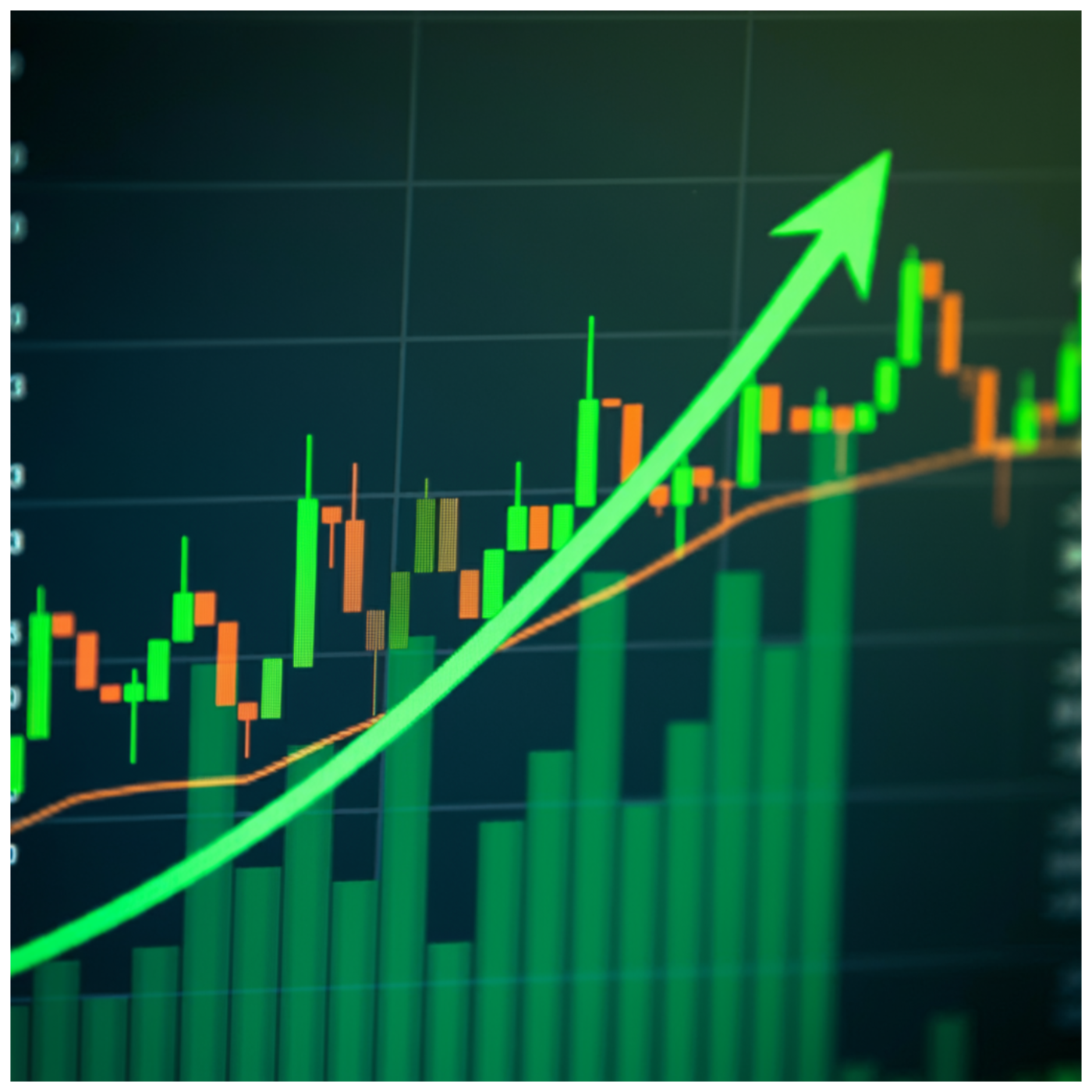 Big Picture Investing with Kevin McCormick