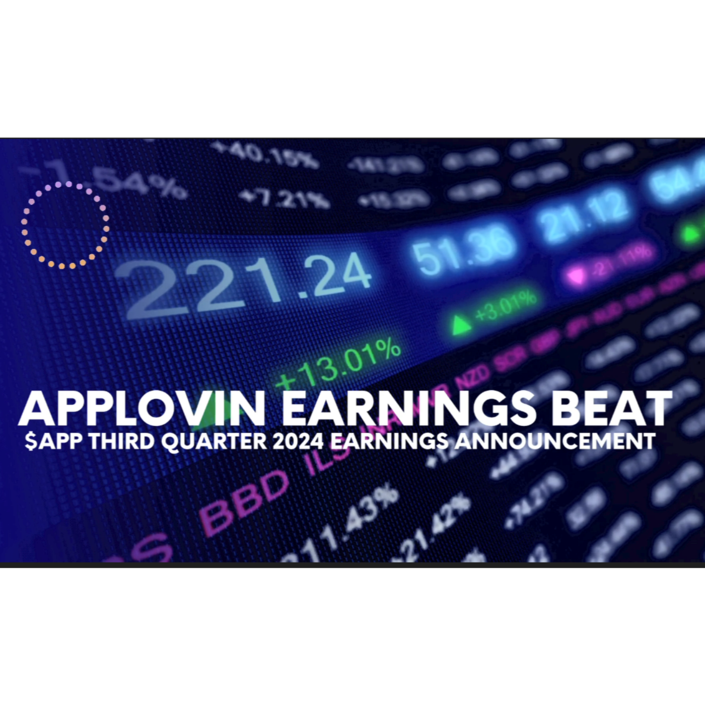 Big Picture Investing with Kevin McCormick