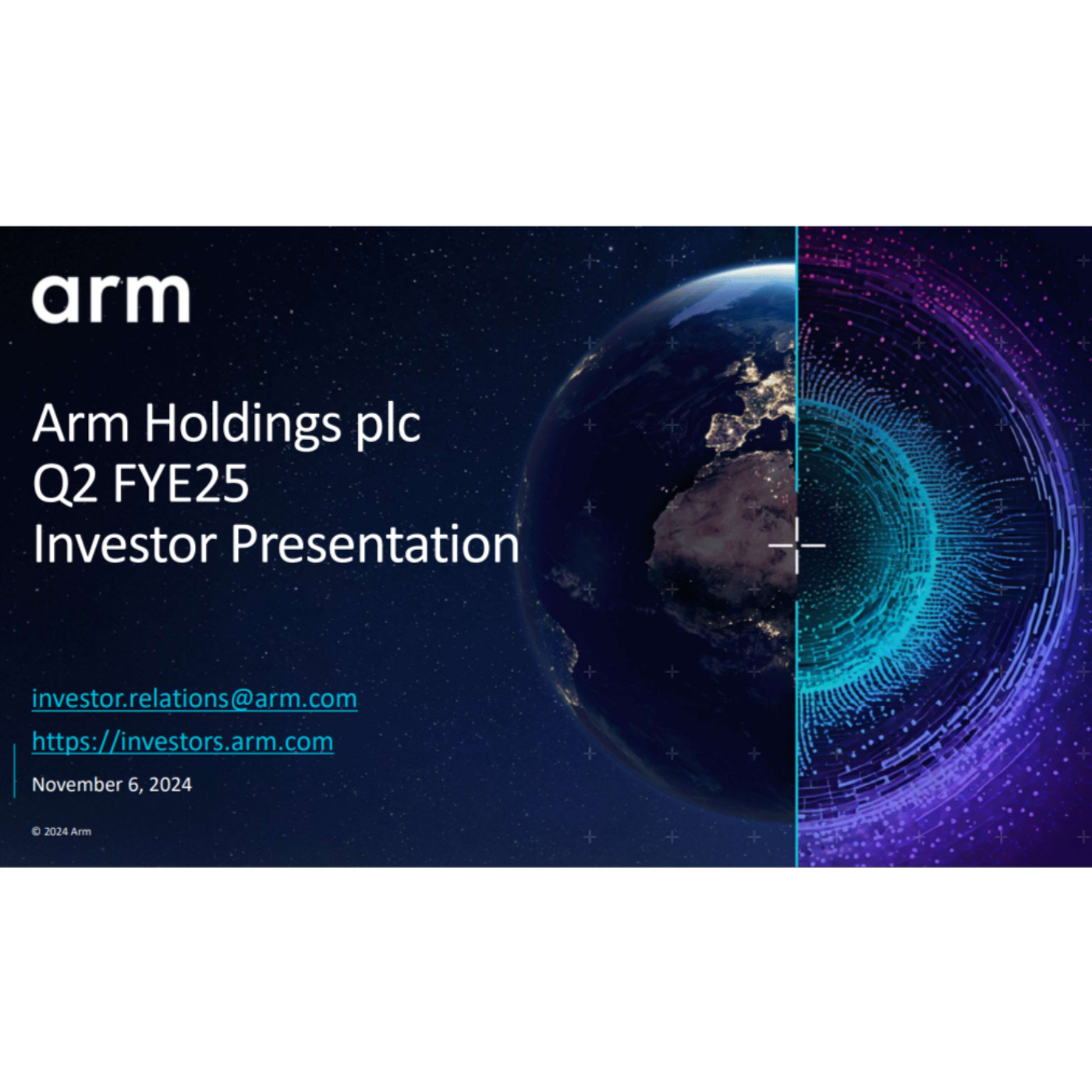 Big Picture Investing with Kevin McCormick