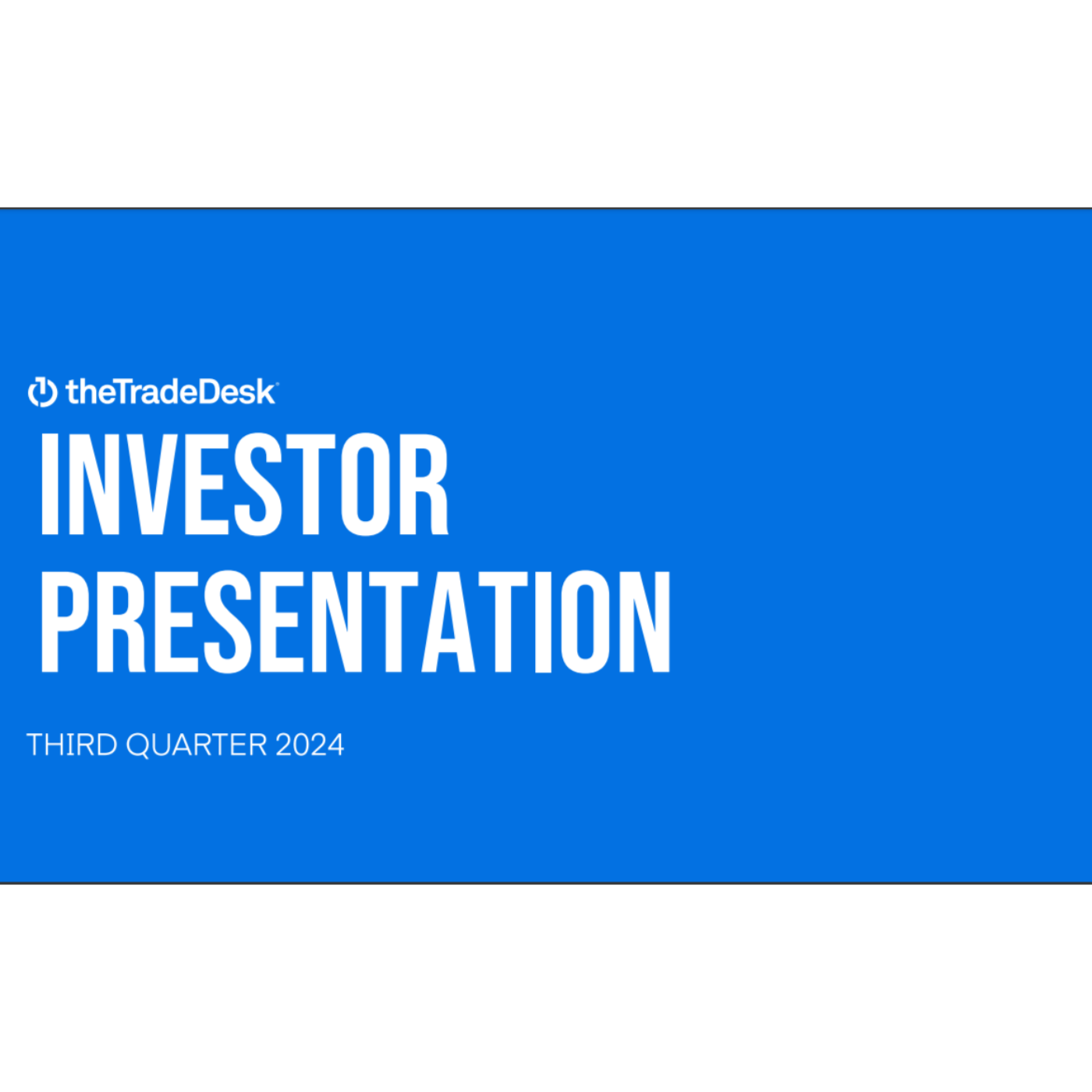 Big Picture Investing with Kevin McCormick