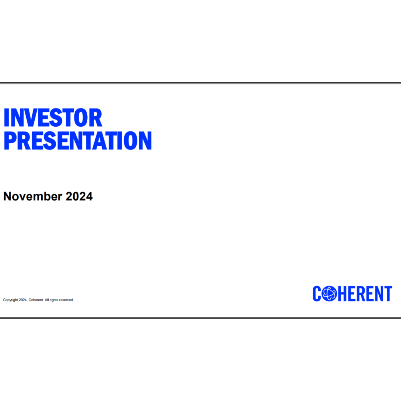Big Picture Investing with Kevin McCormick