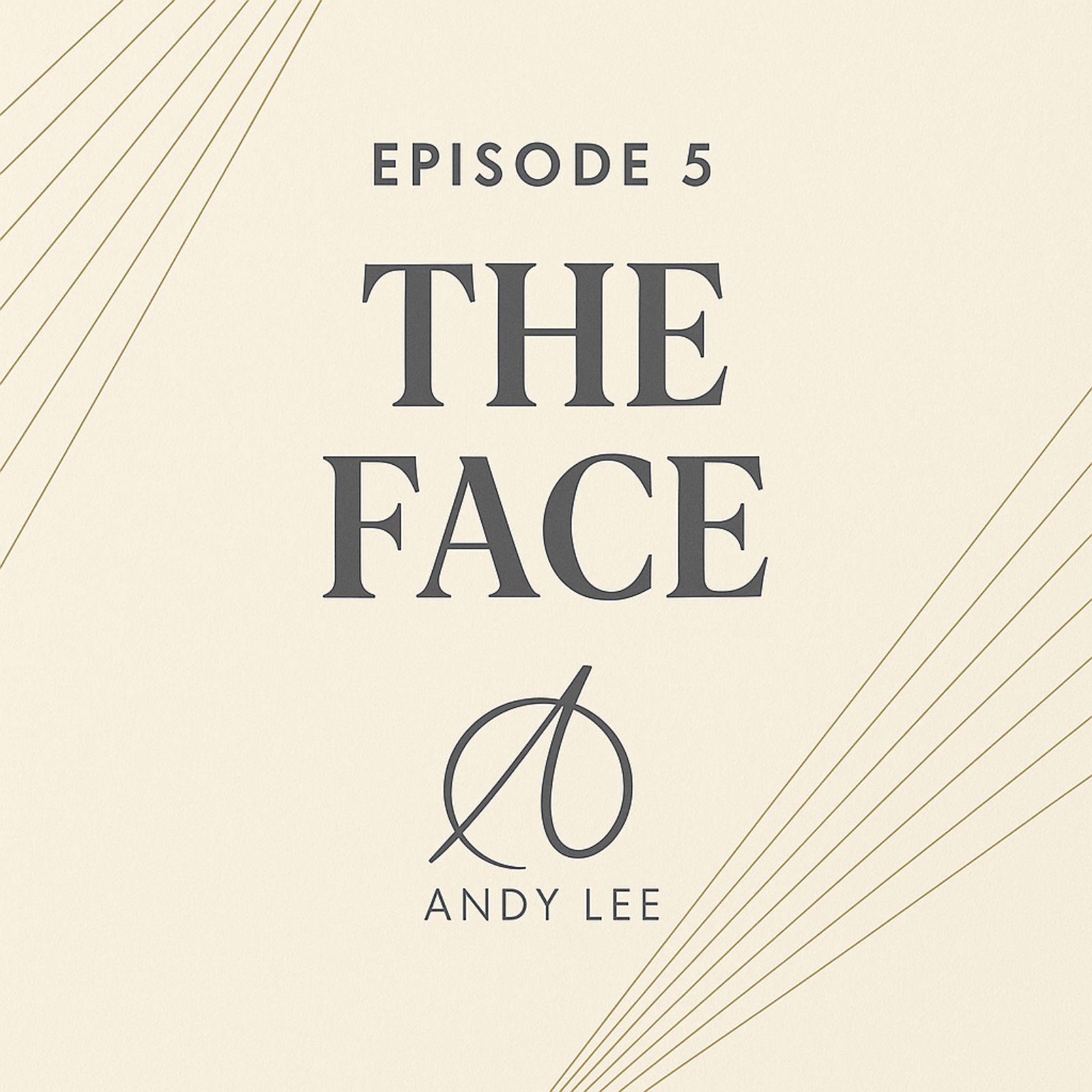 Just Something I Was Thinking About