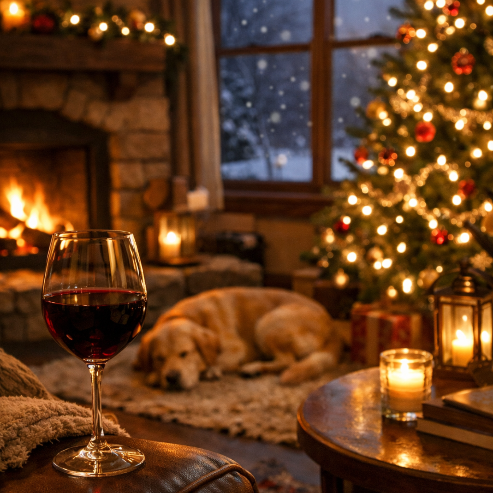 Just Something I Was Thinking About