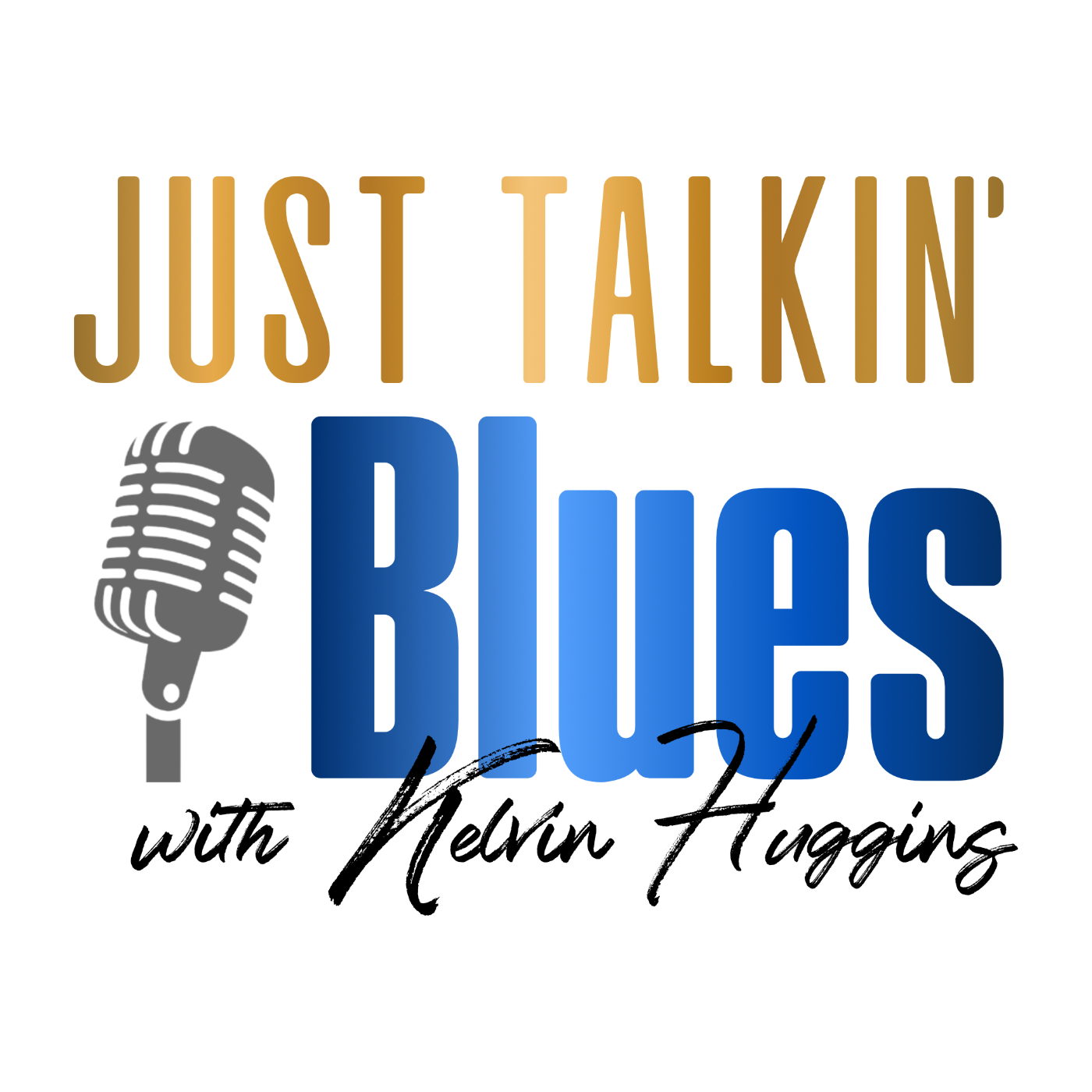 Just Talkin' Blues