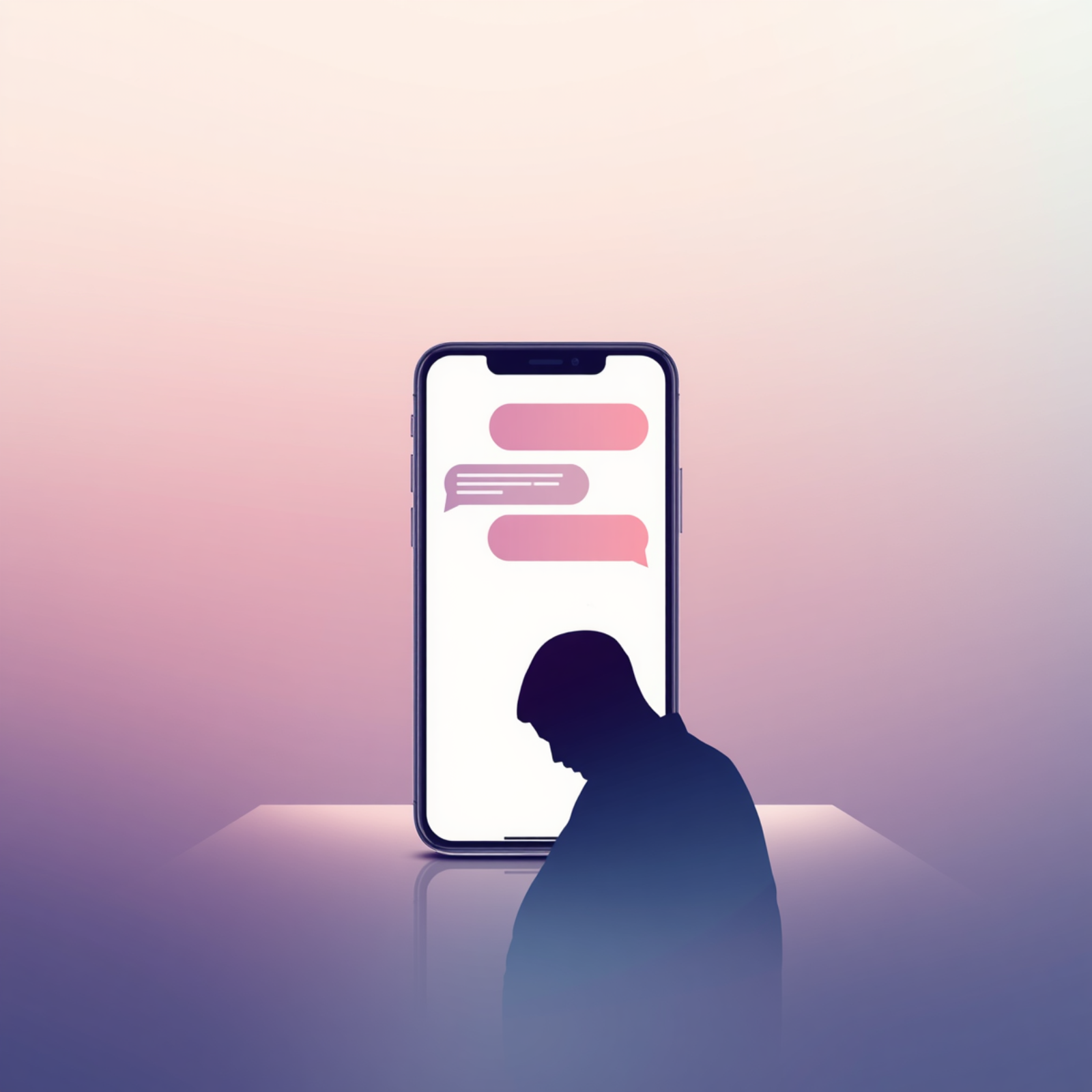 The Fear of Face-to-Face Communication episode artwork