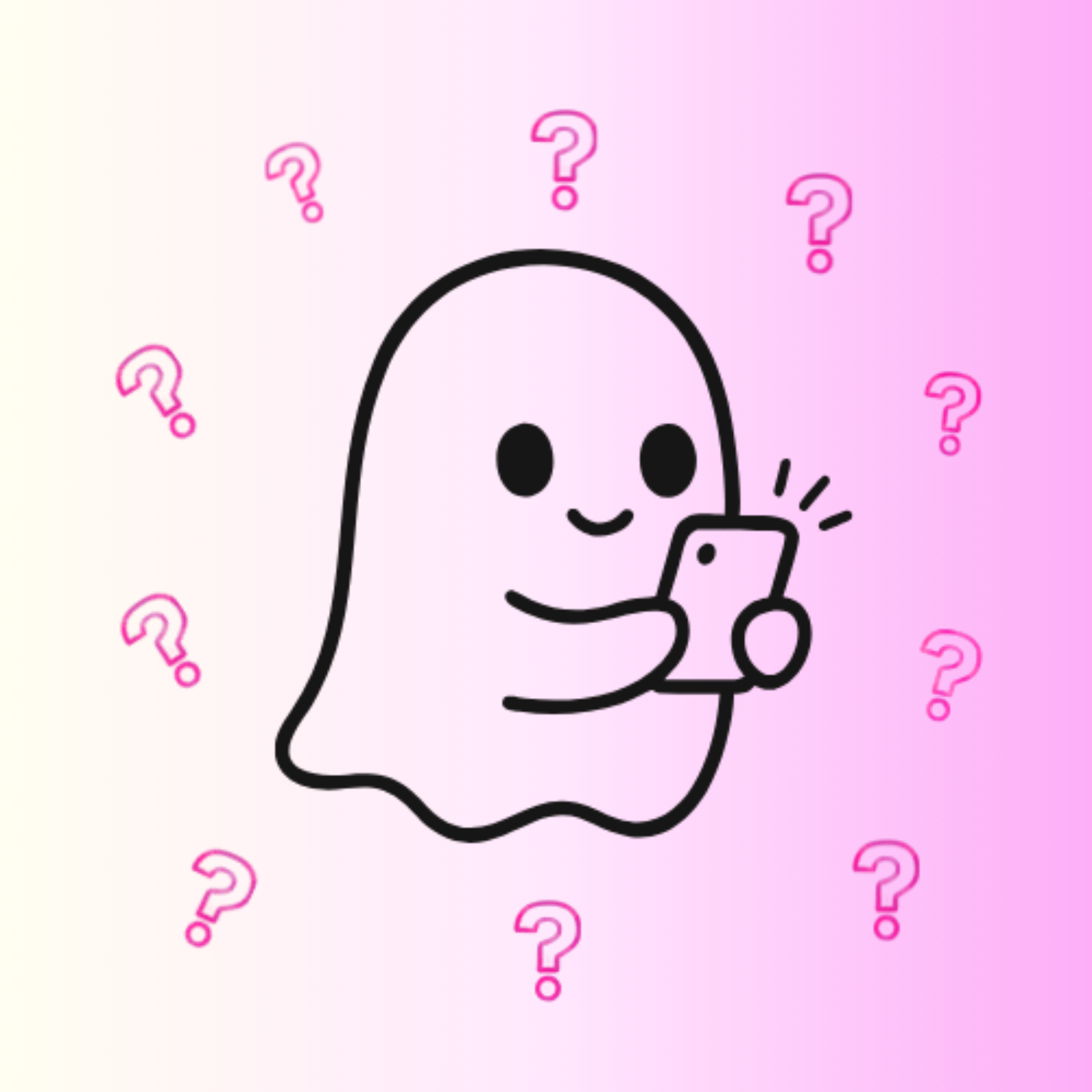 The Psychological and Emotional Impacts of Ghosting episode artwork
