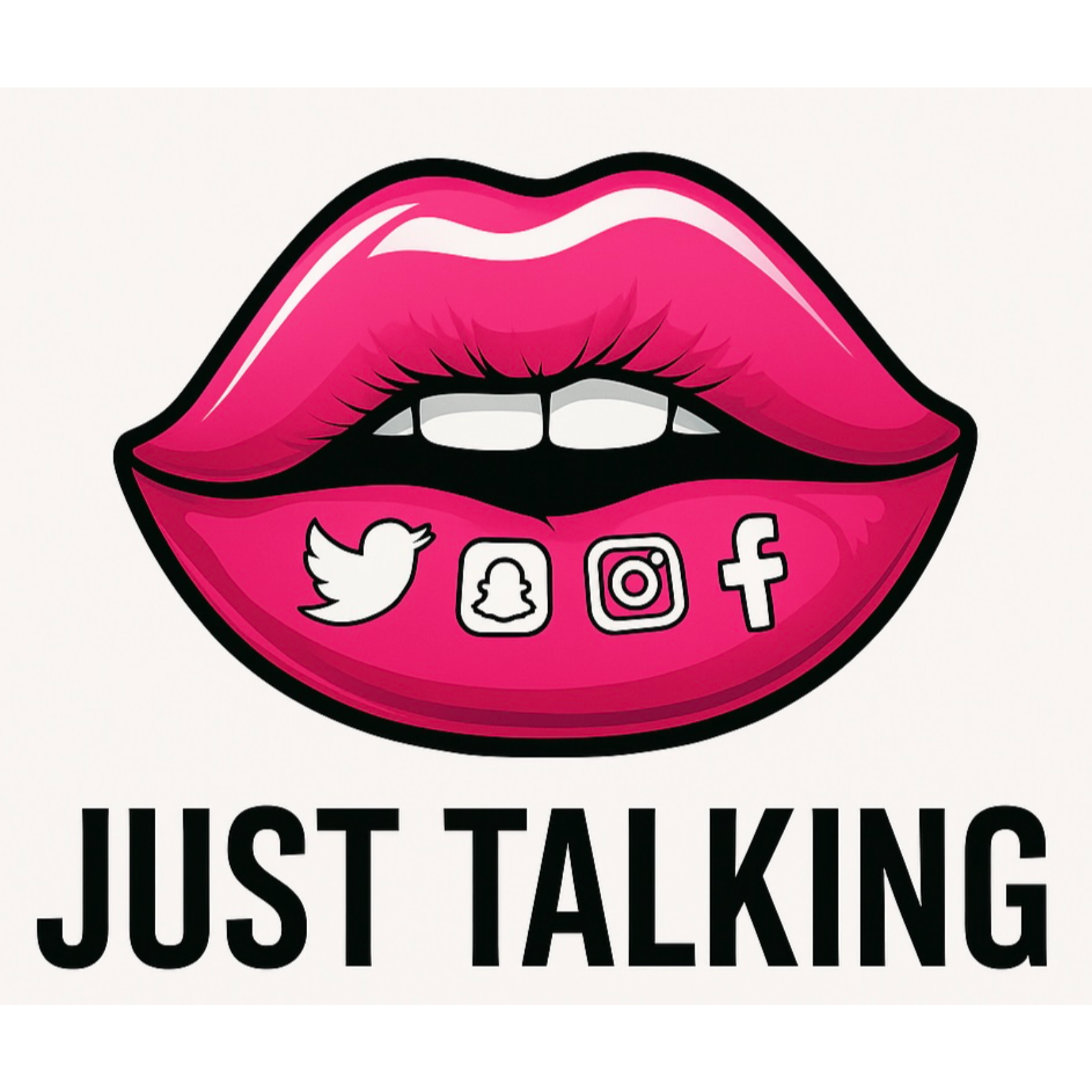 Just Talking: Trailer  episode artwork