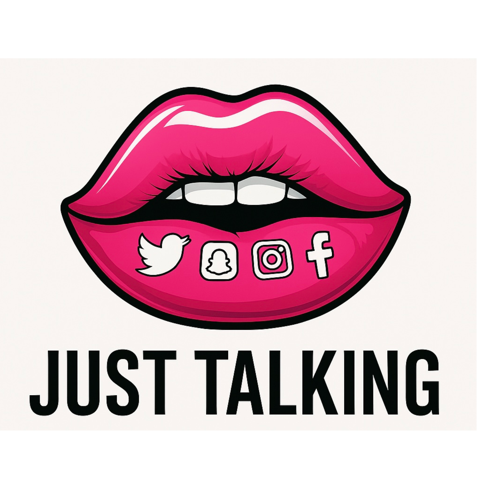 Just Talking