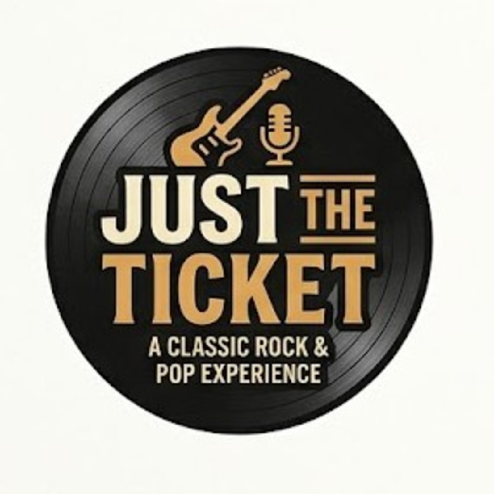 Just The Ticket