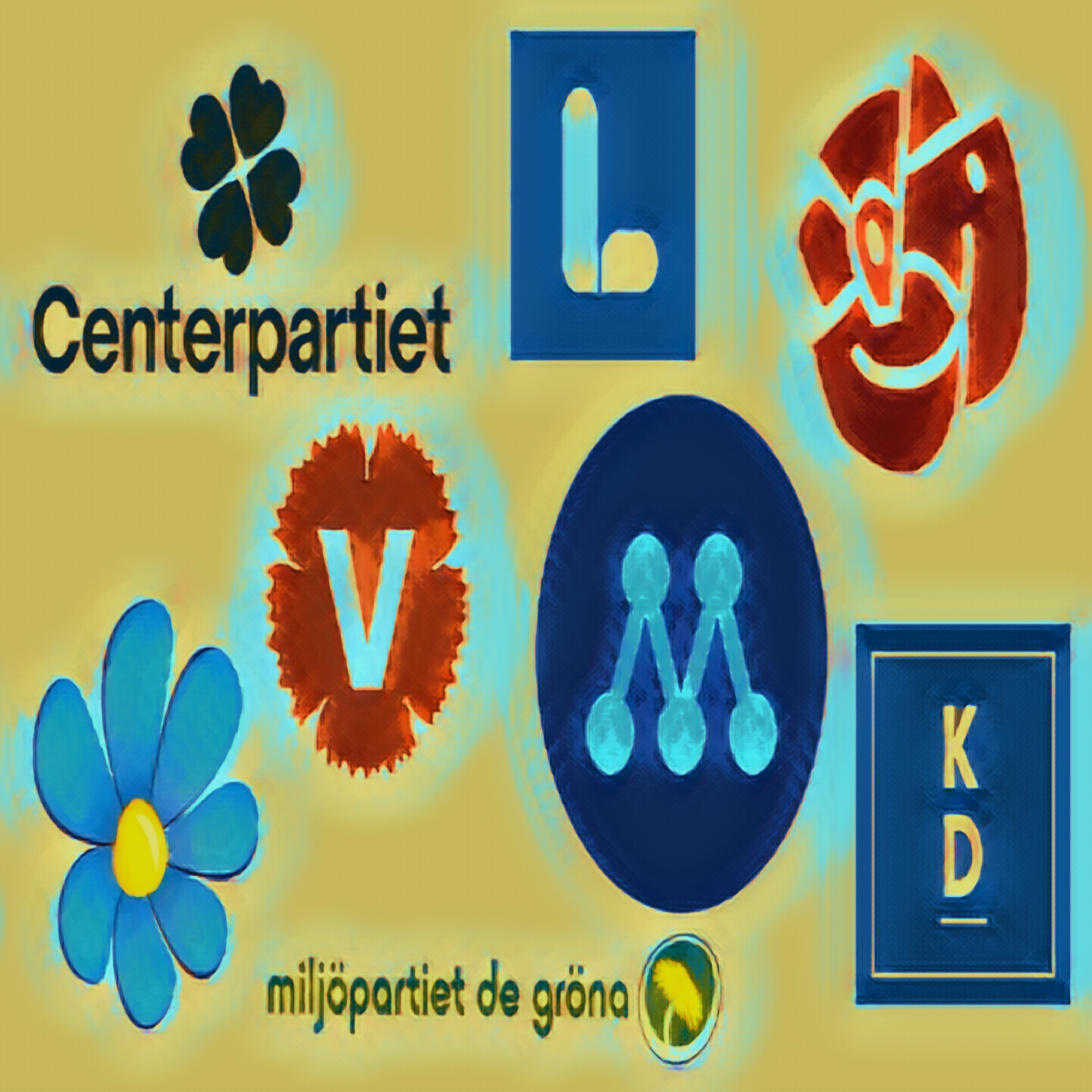 SPEGELN - av Vad i hela