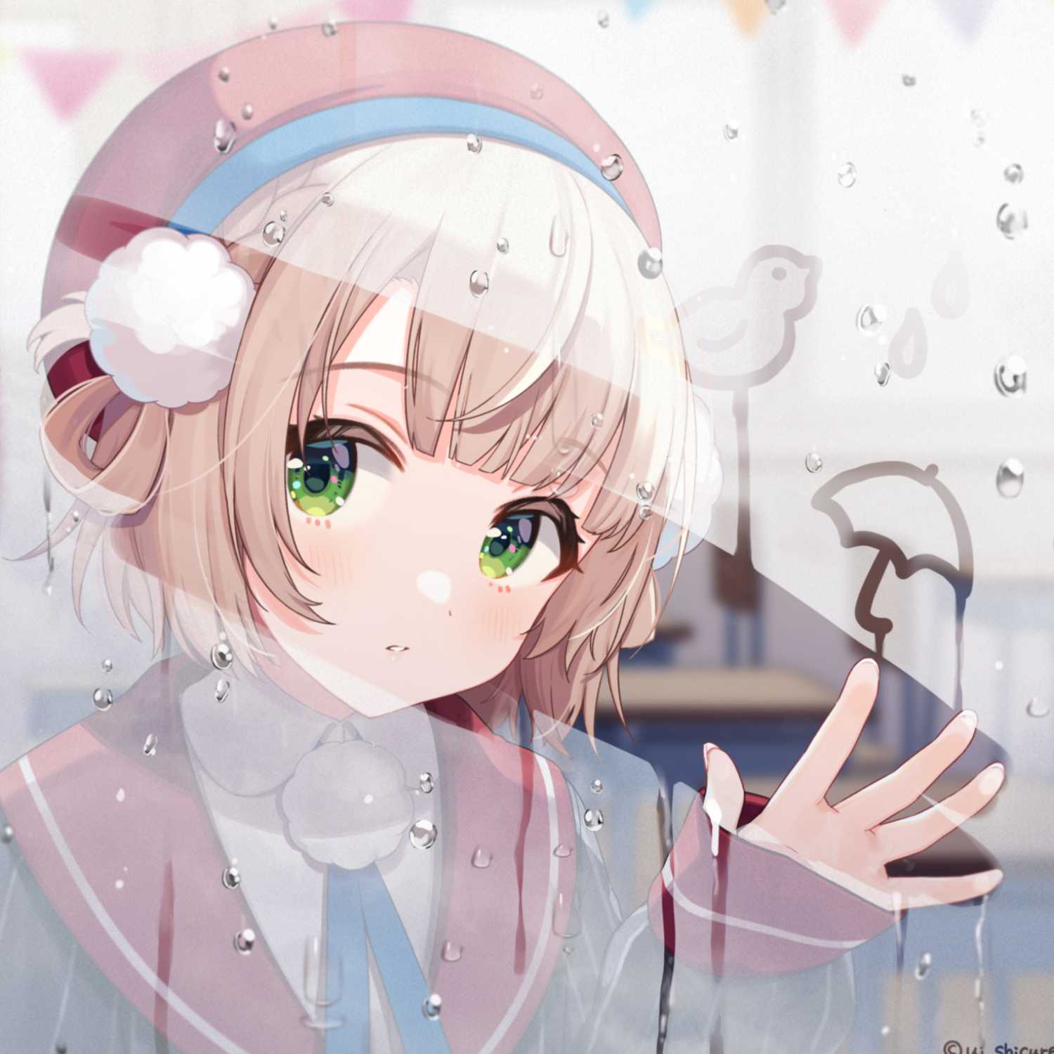 Vtuber Sings